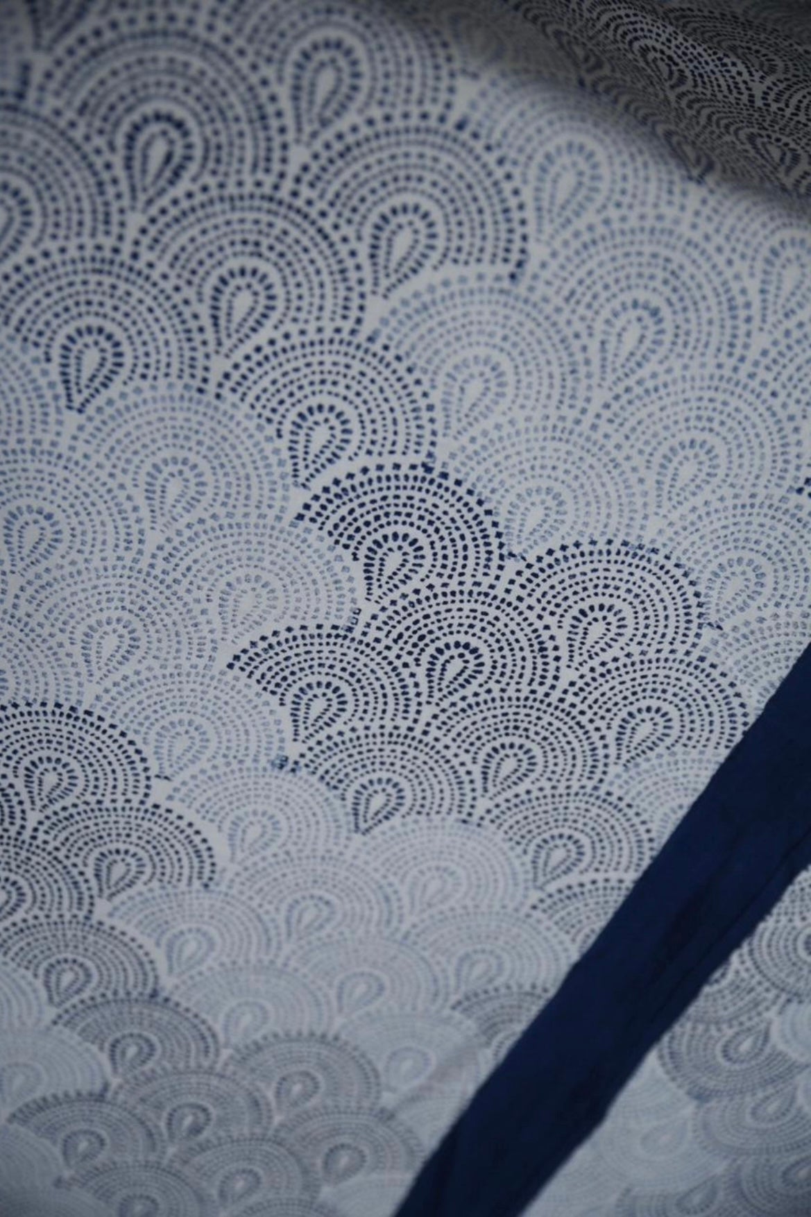 Coral Percale Bedsheet Set