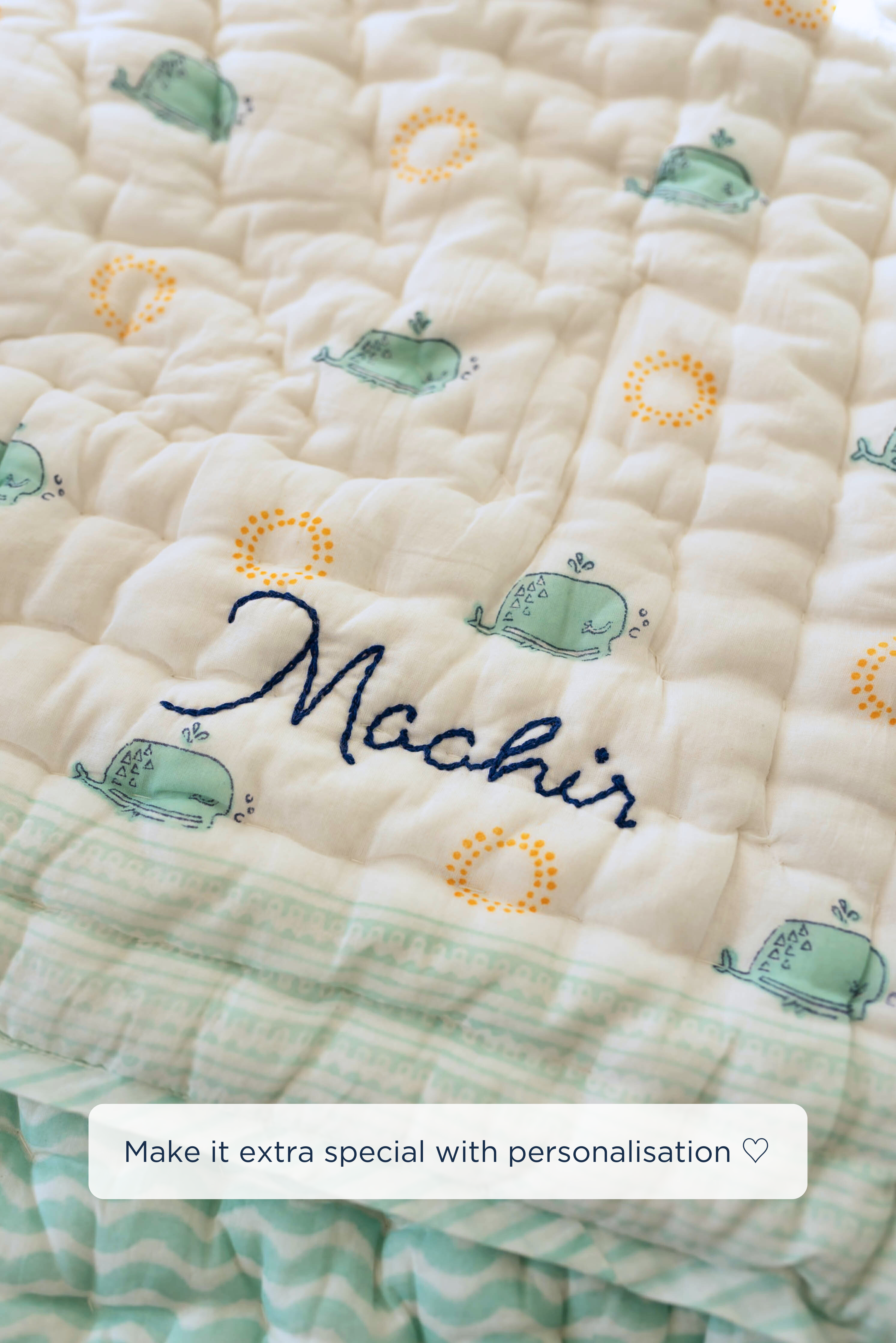 Moana Baby Bundle