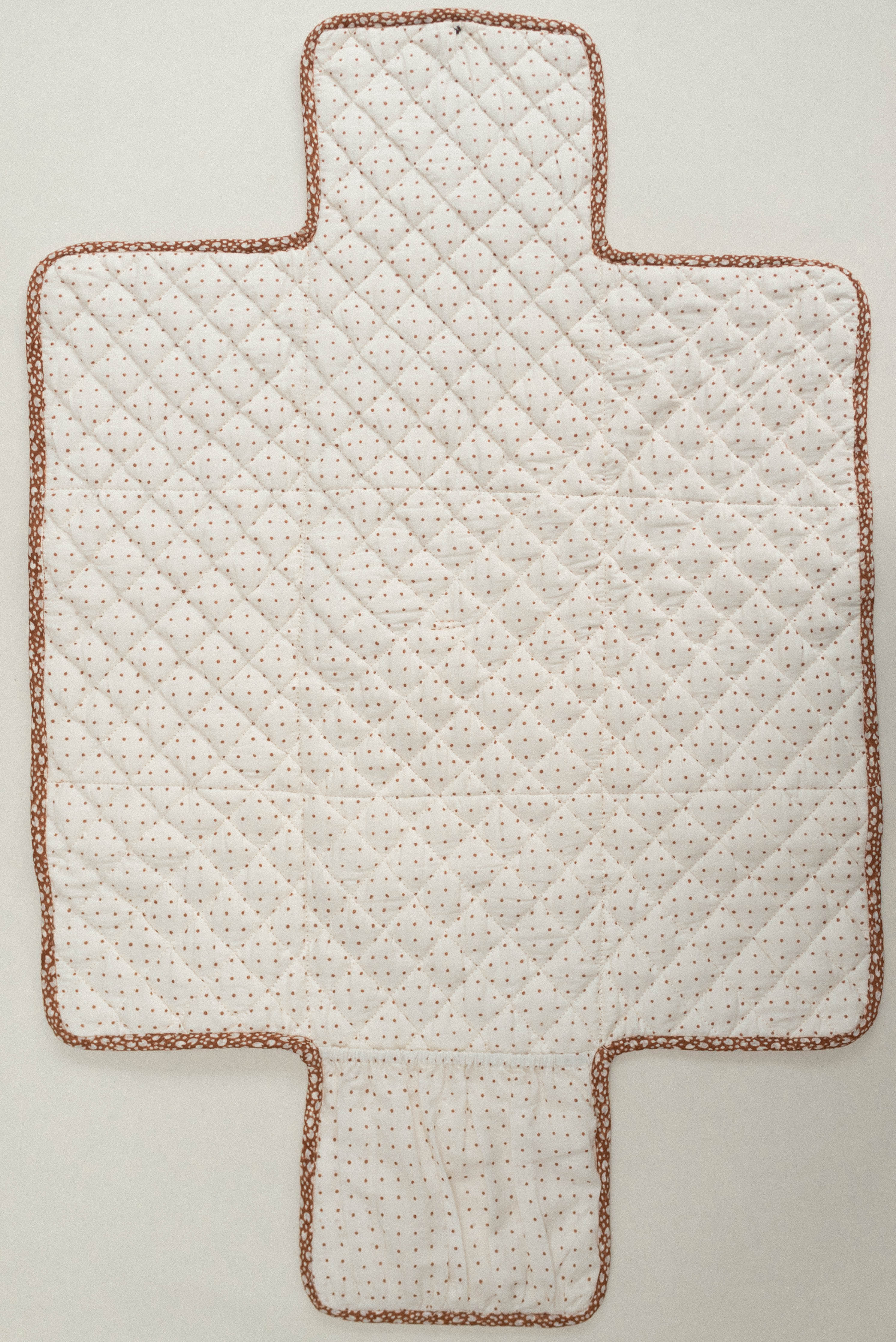 Garden Travel Changing Mat