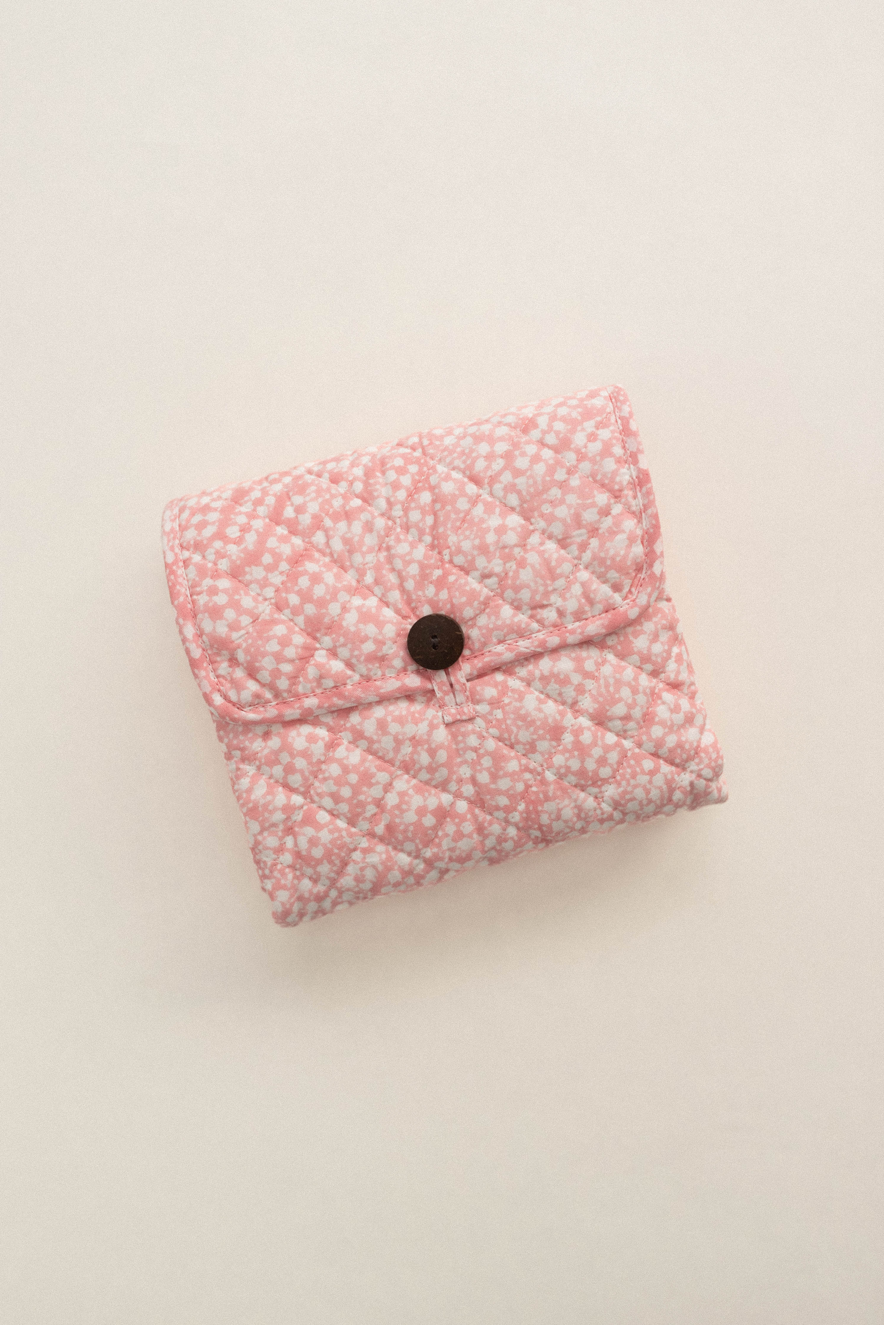 Orchid Travel Changing Mat