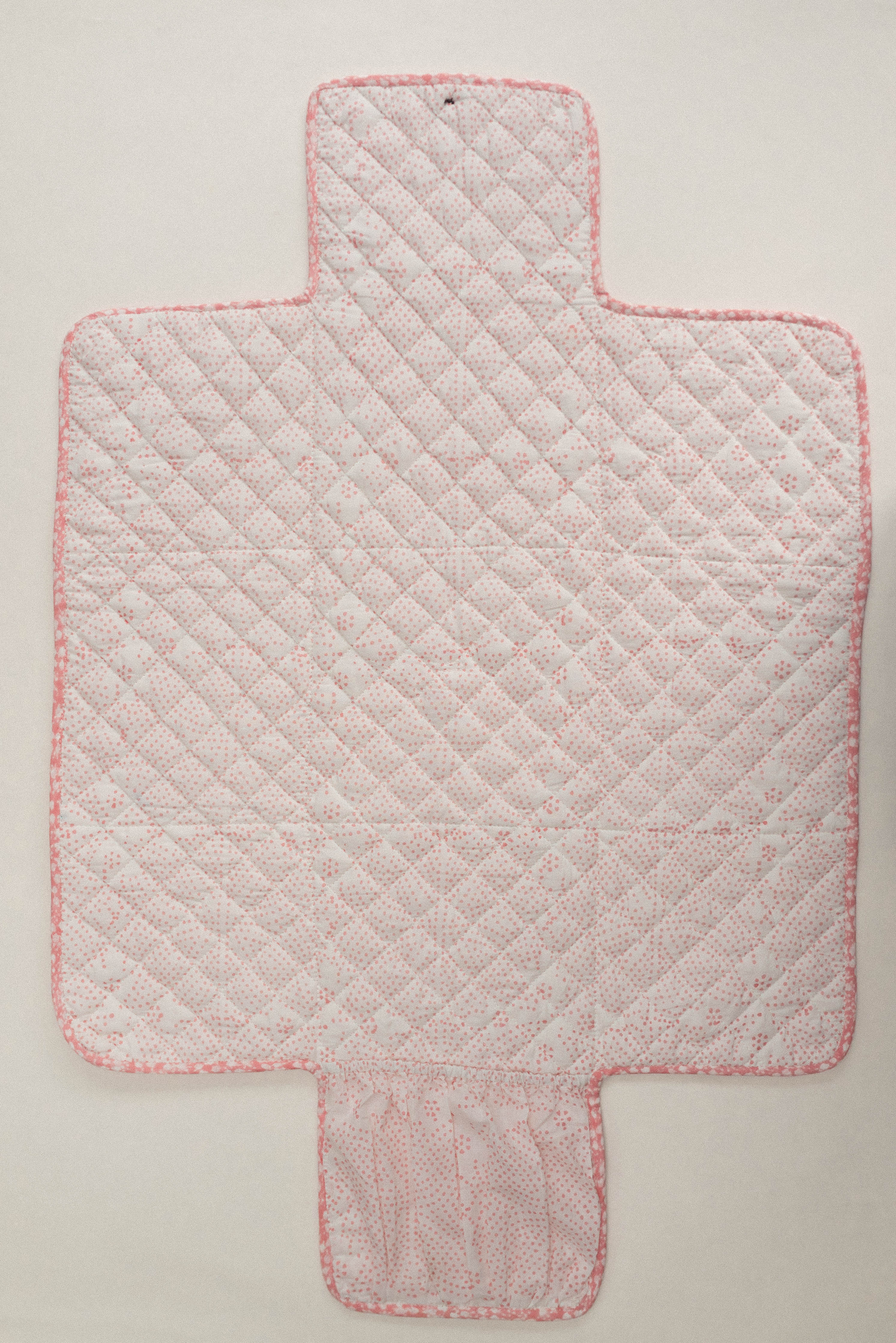 Orchid Travel Changing Mat