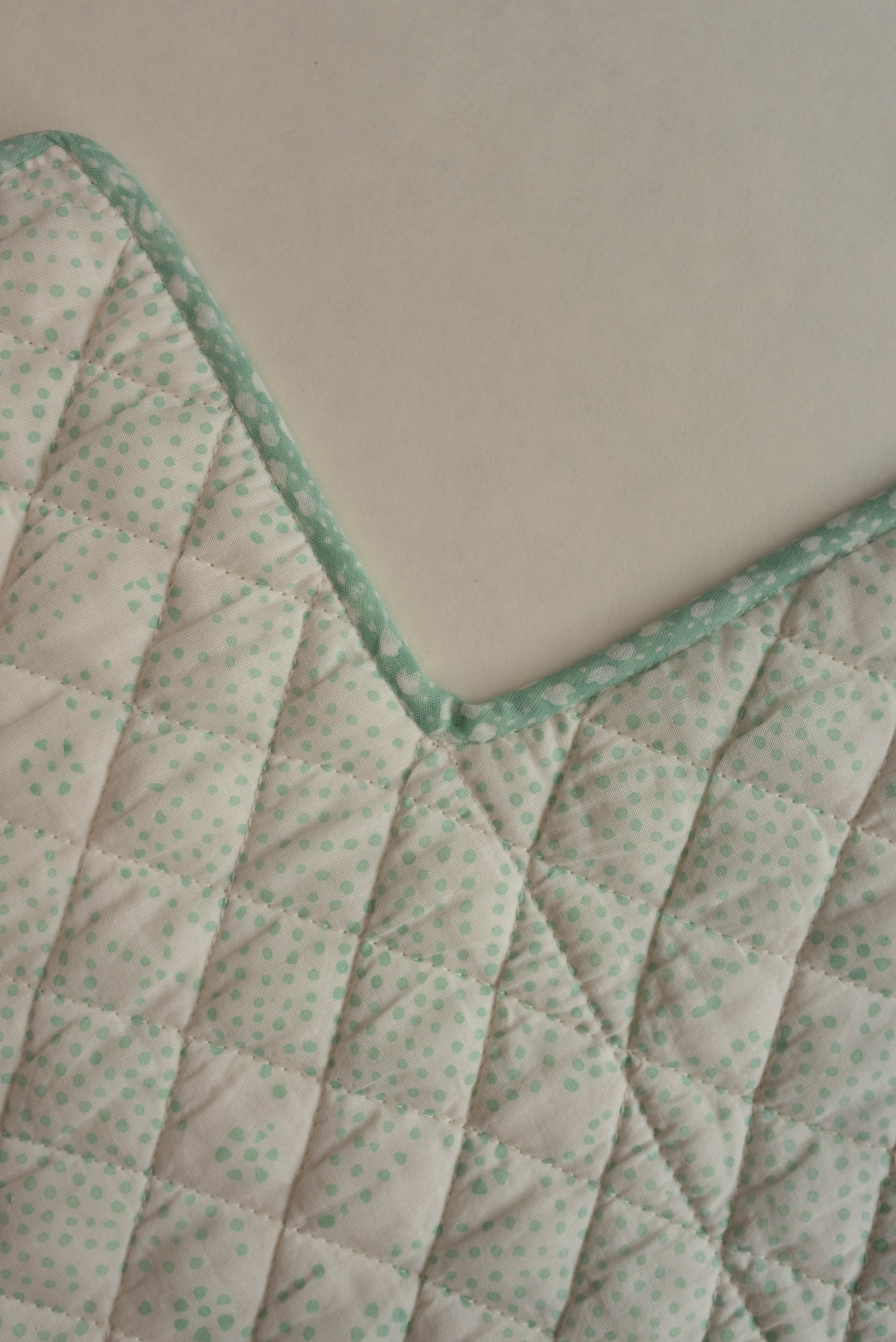 Moana Travel Changing Mat