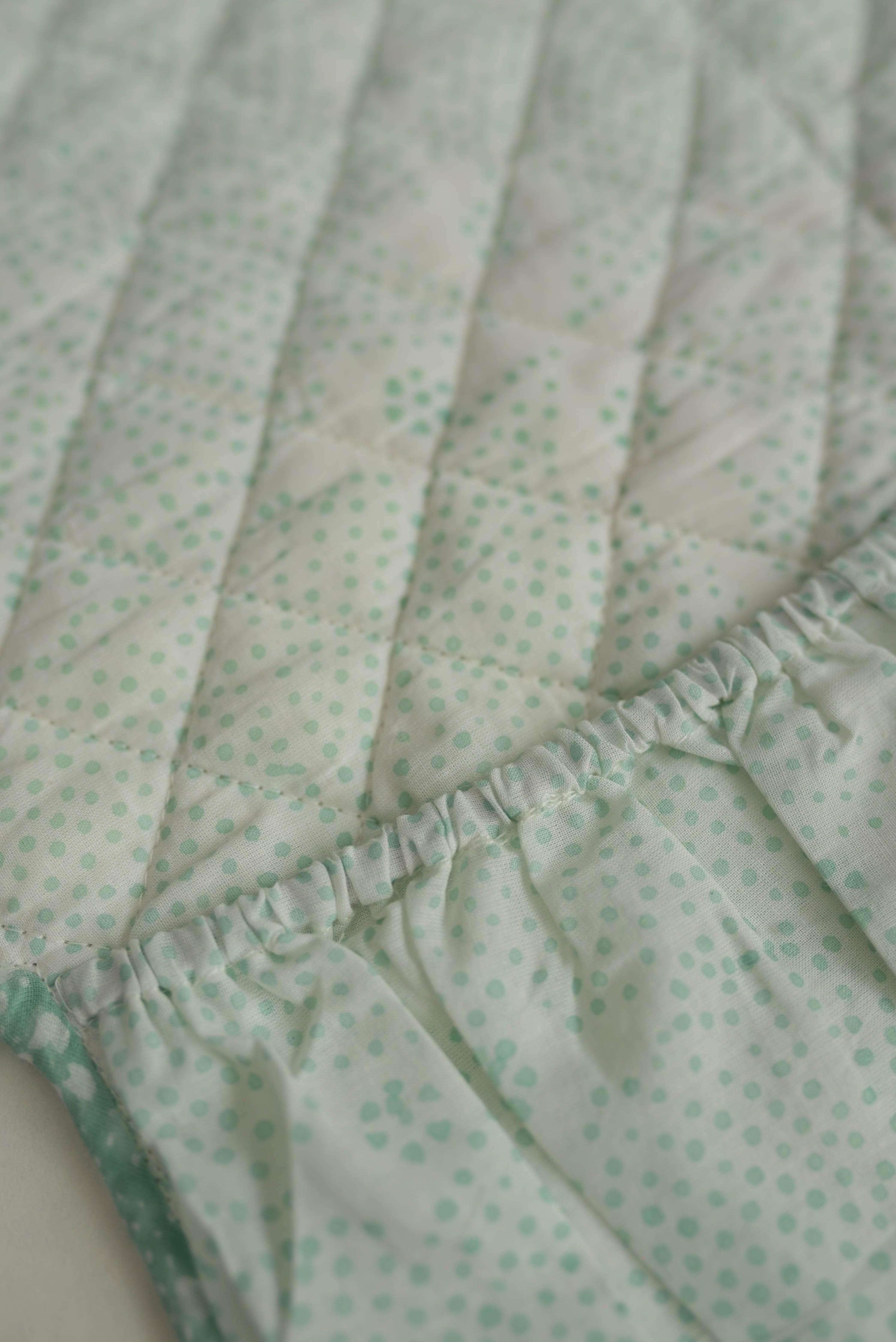 Moana Travel Changing Mat