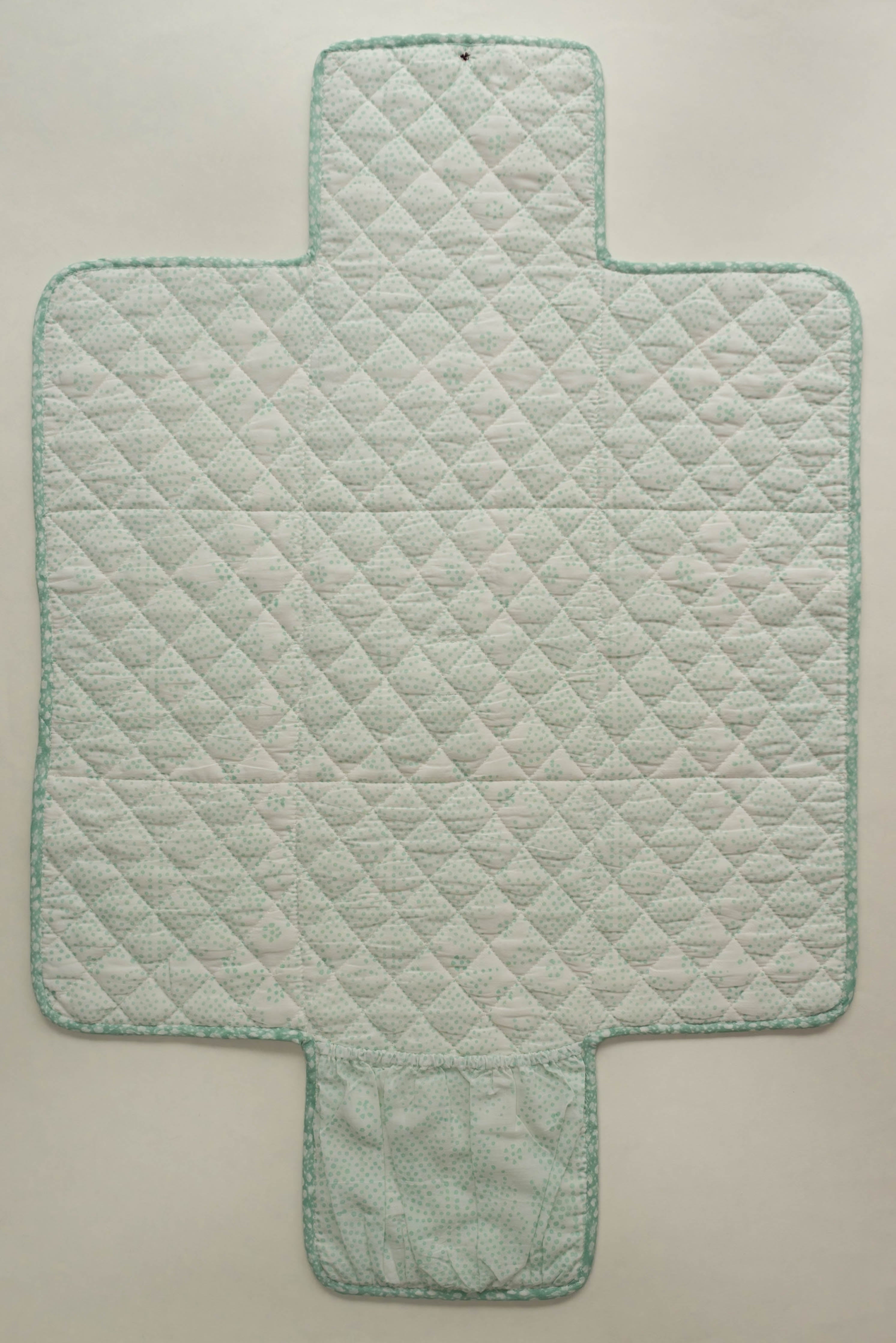 Moana Travel Changing Mat