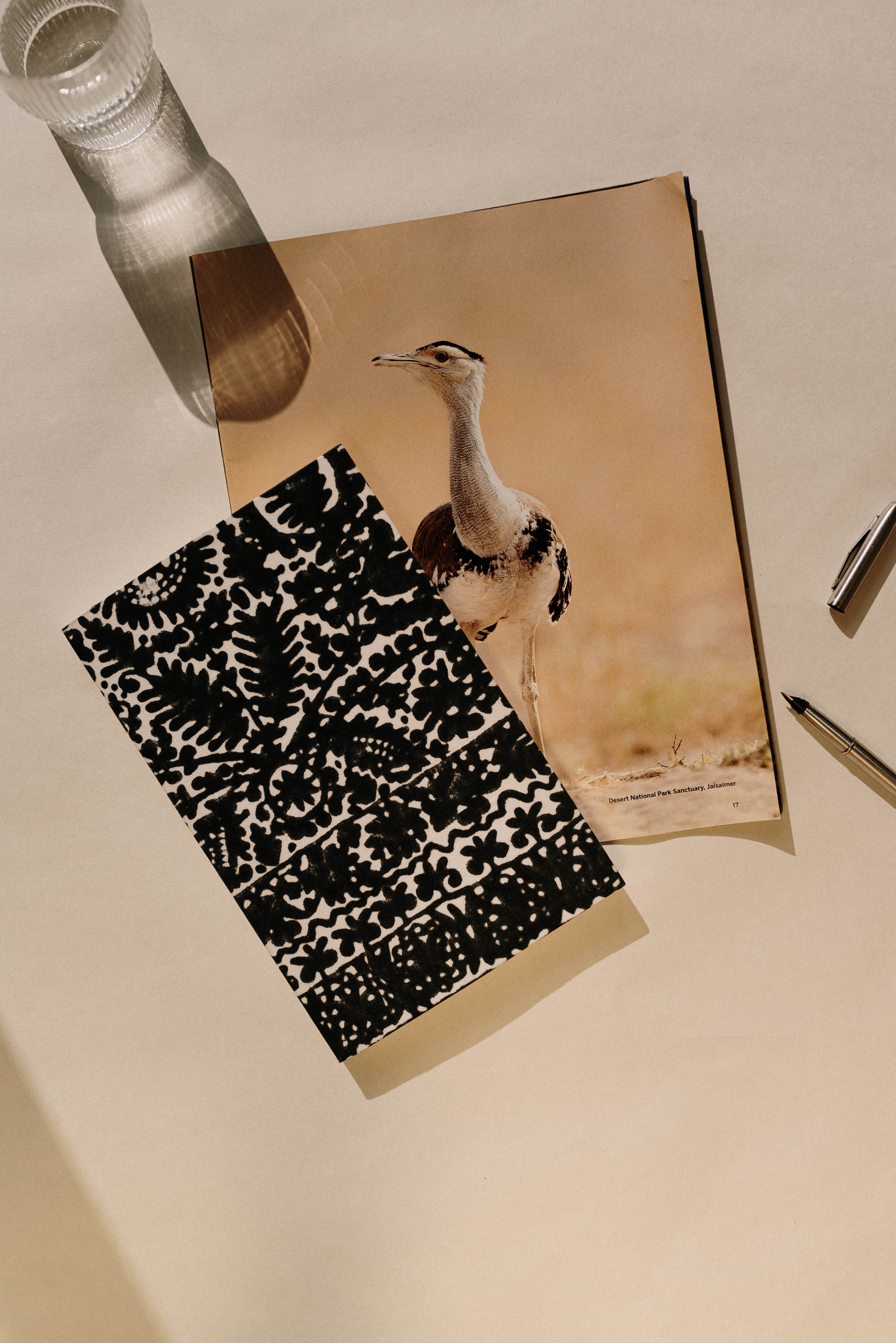 Black Bouti Journal