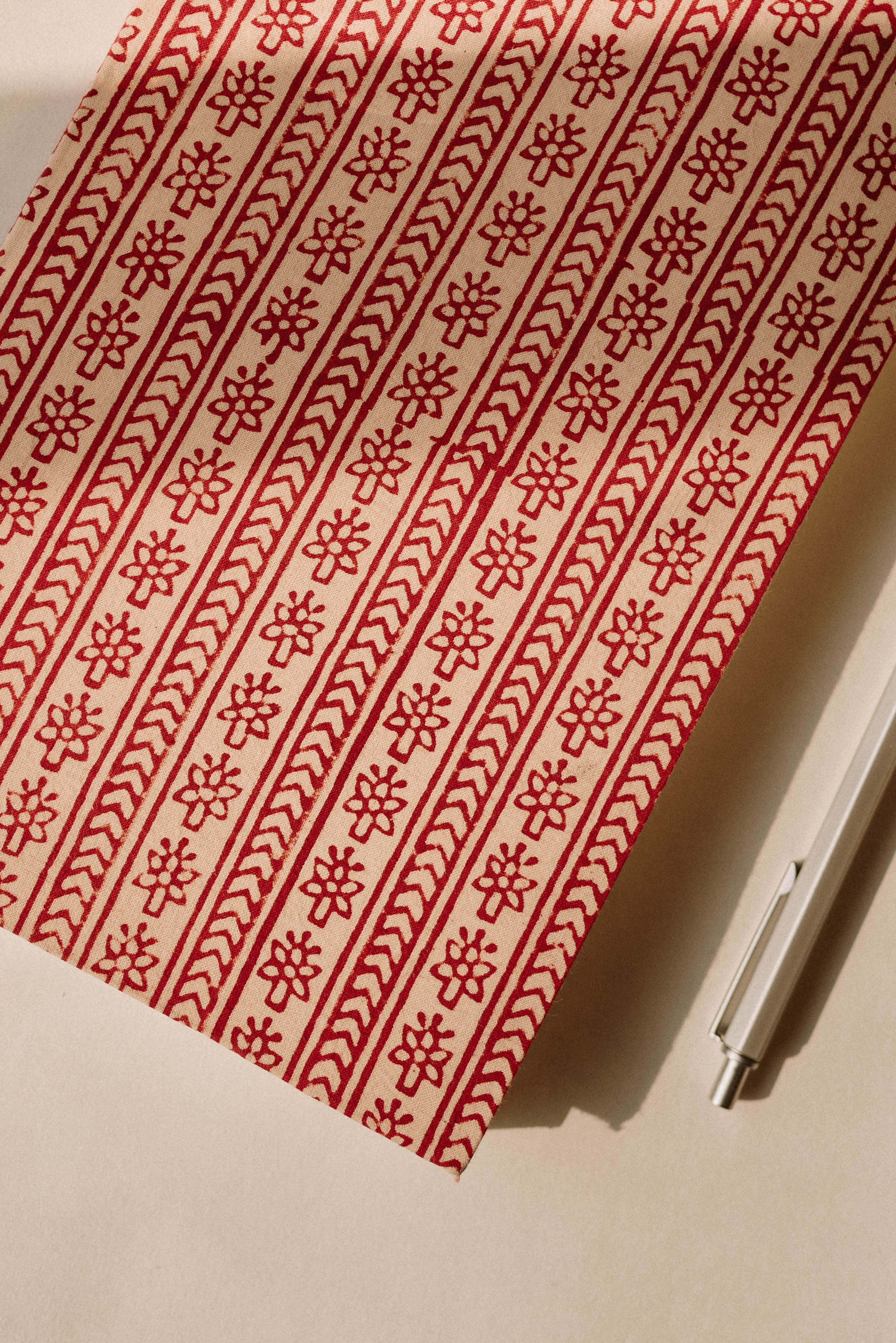 Red Journal