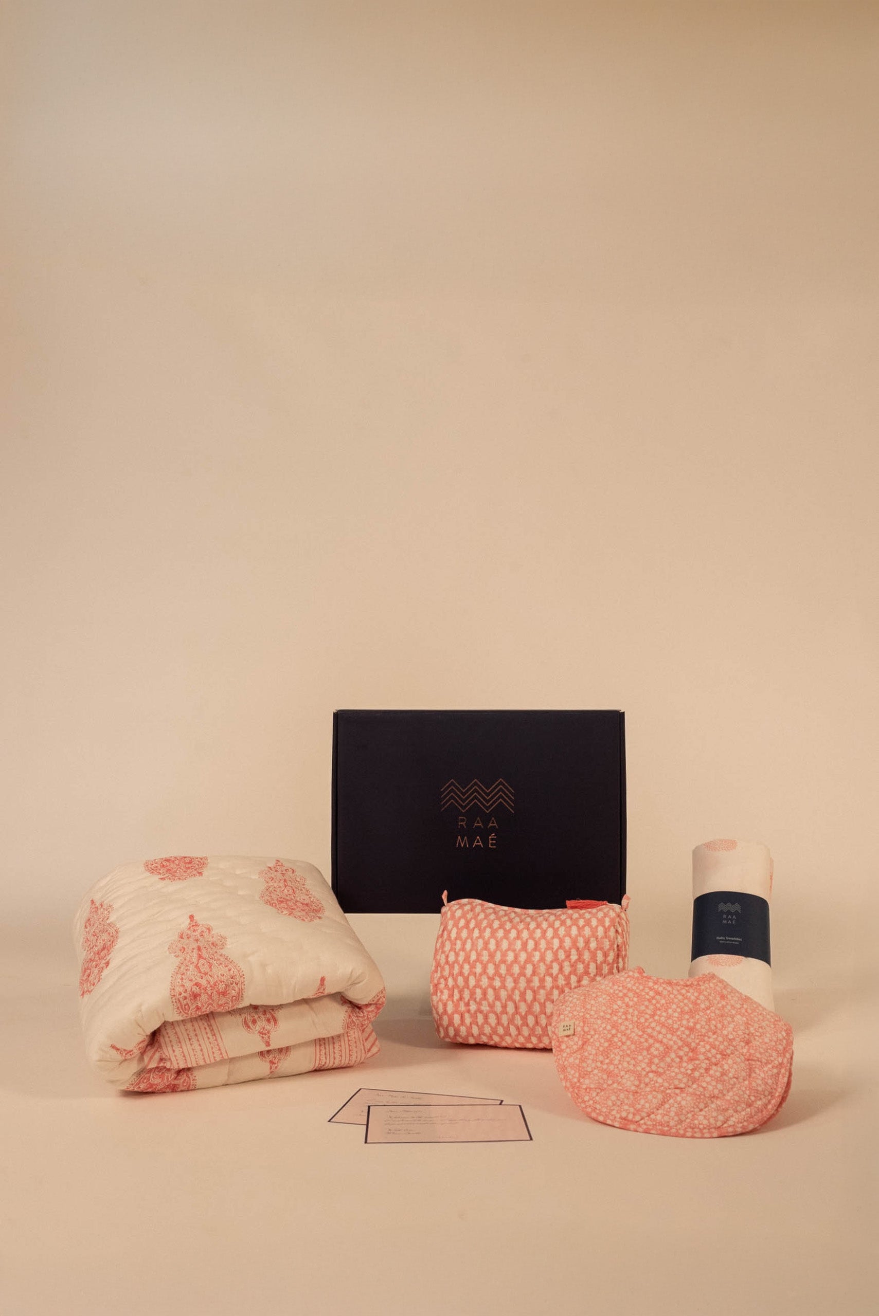Orchid Baby Bundle