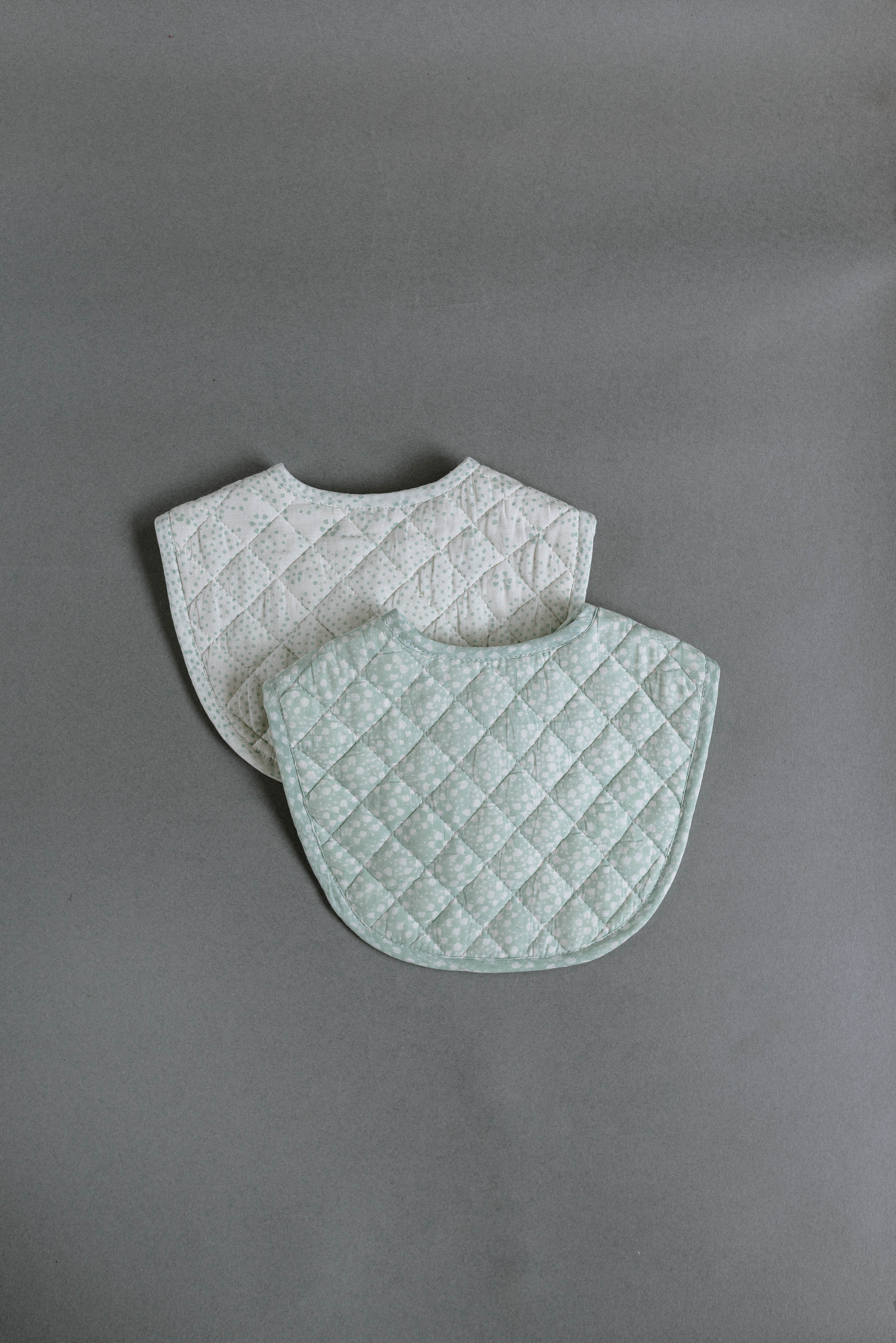 Moana Bib Set of 2