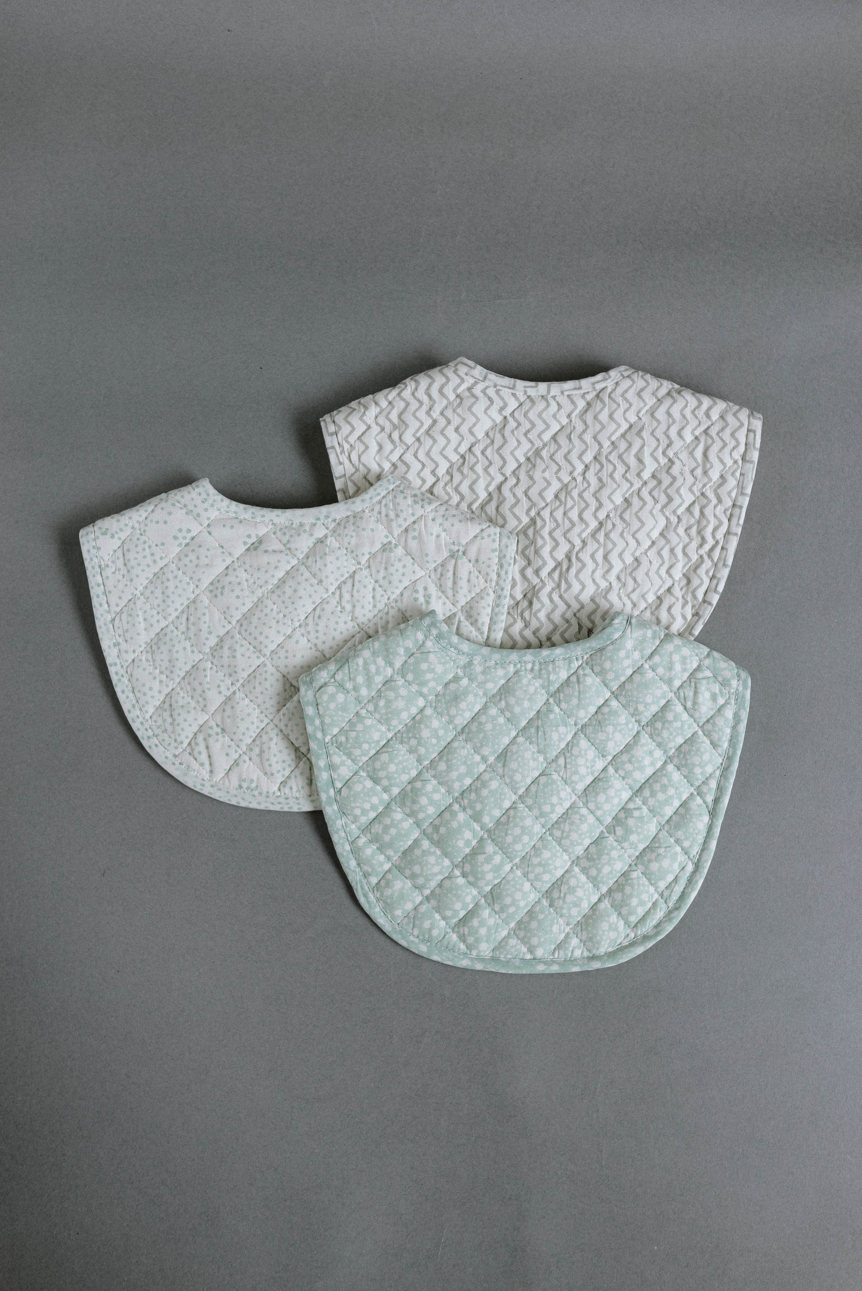 Moana Bib Set of 3