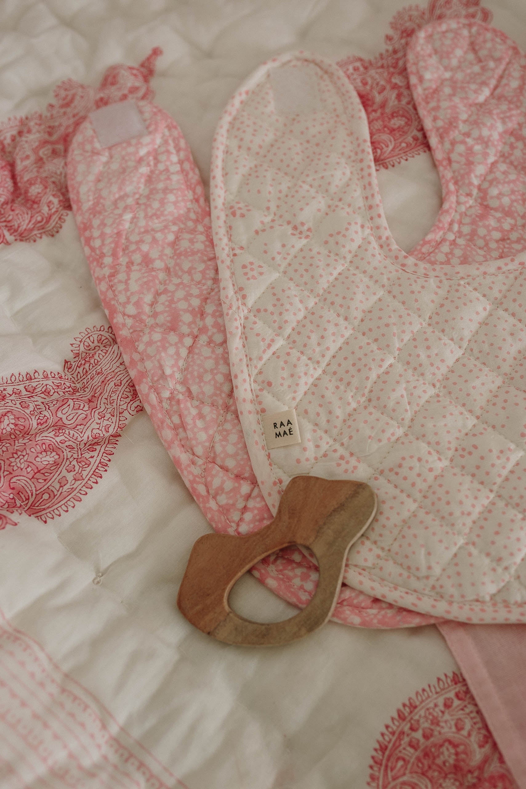 Orchid Baby Bundle