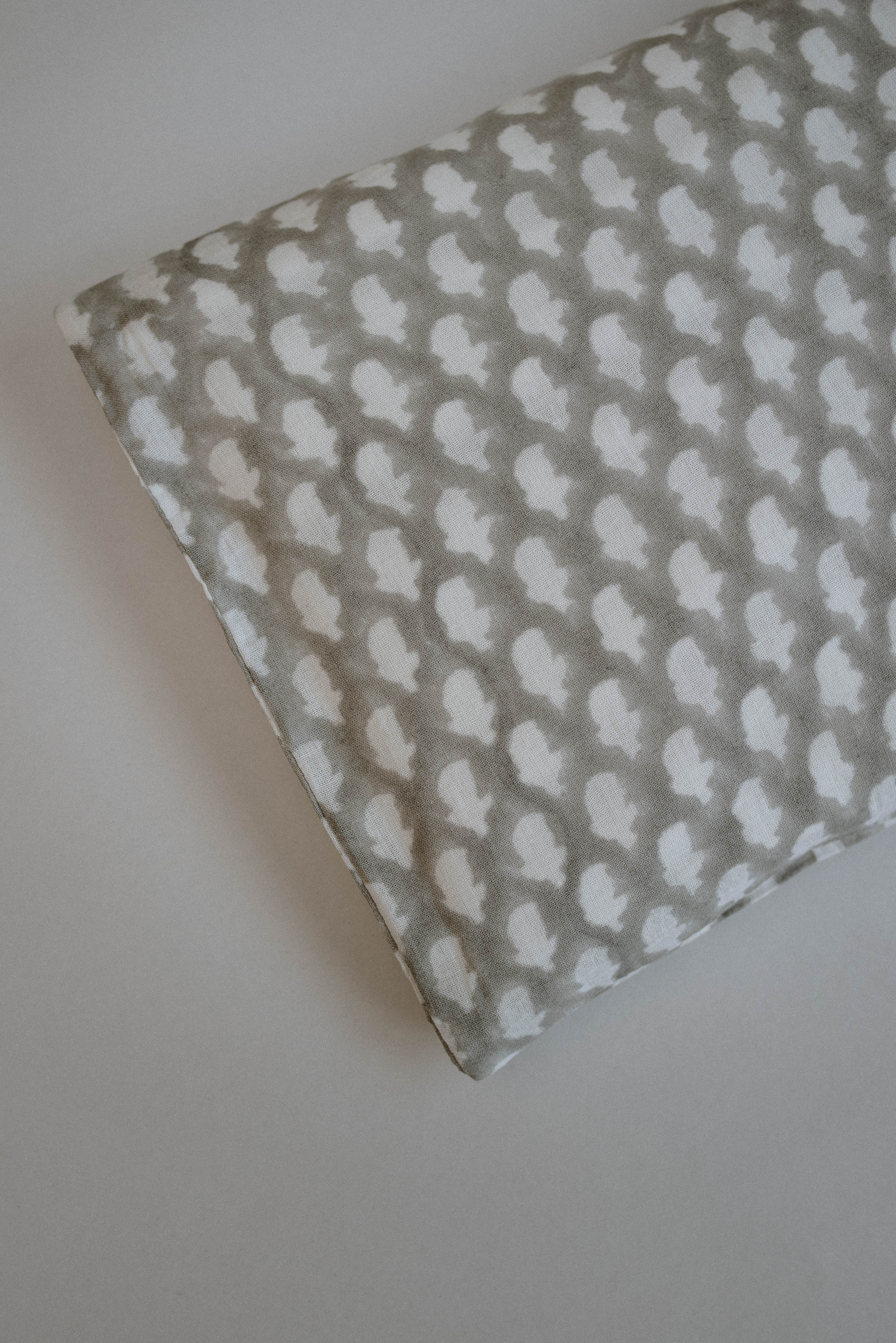 Head-shaping Mustard Rai Pillow - Ambi