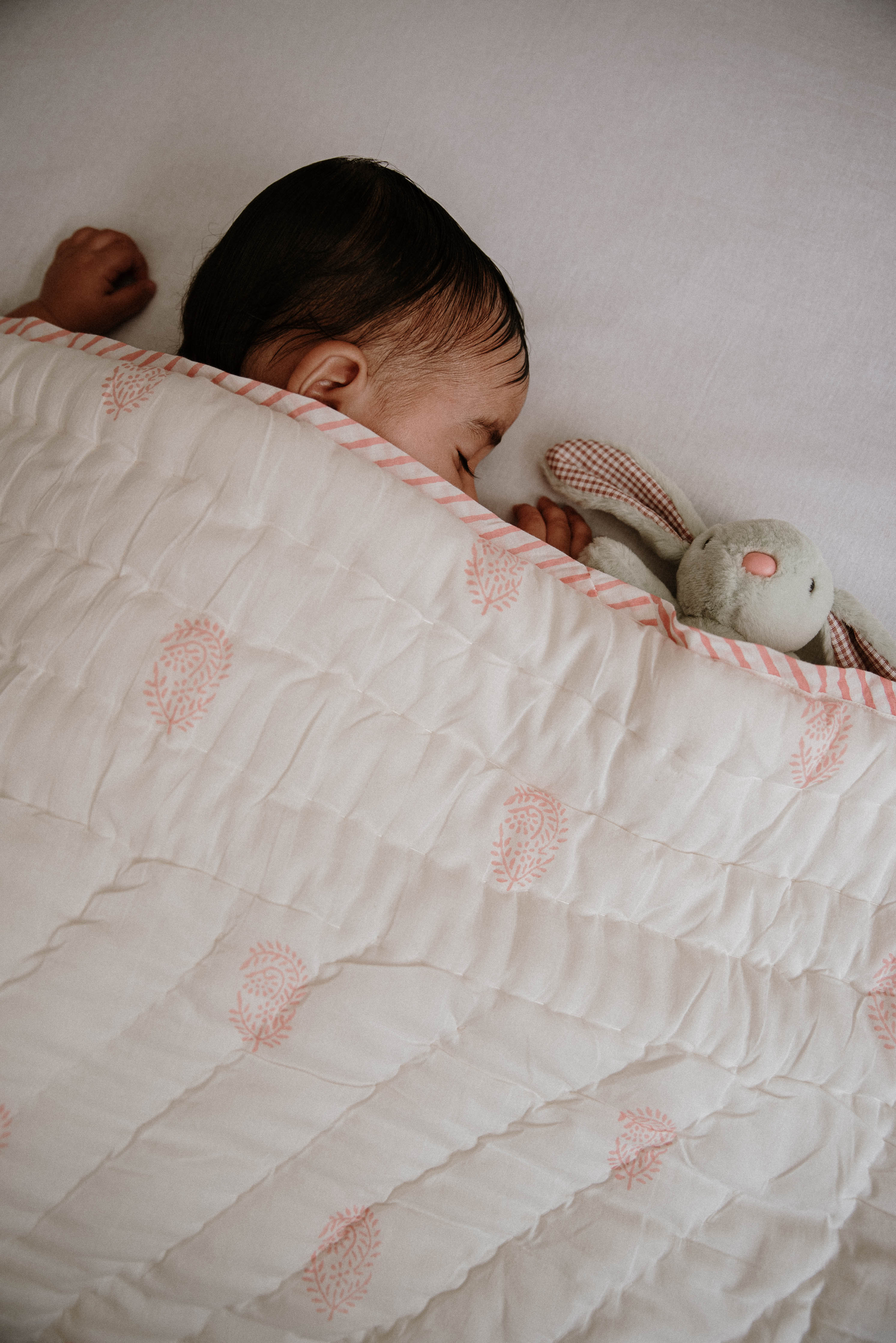 Orchid Baby Bundle