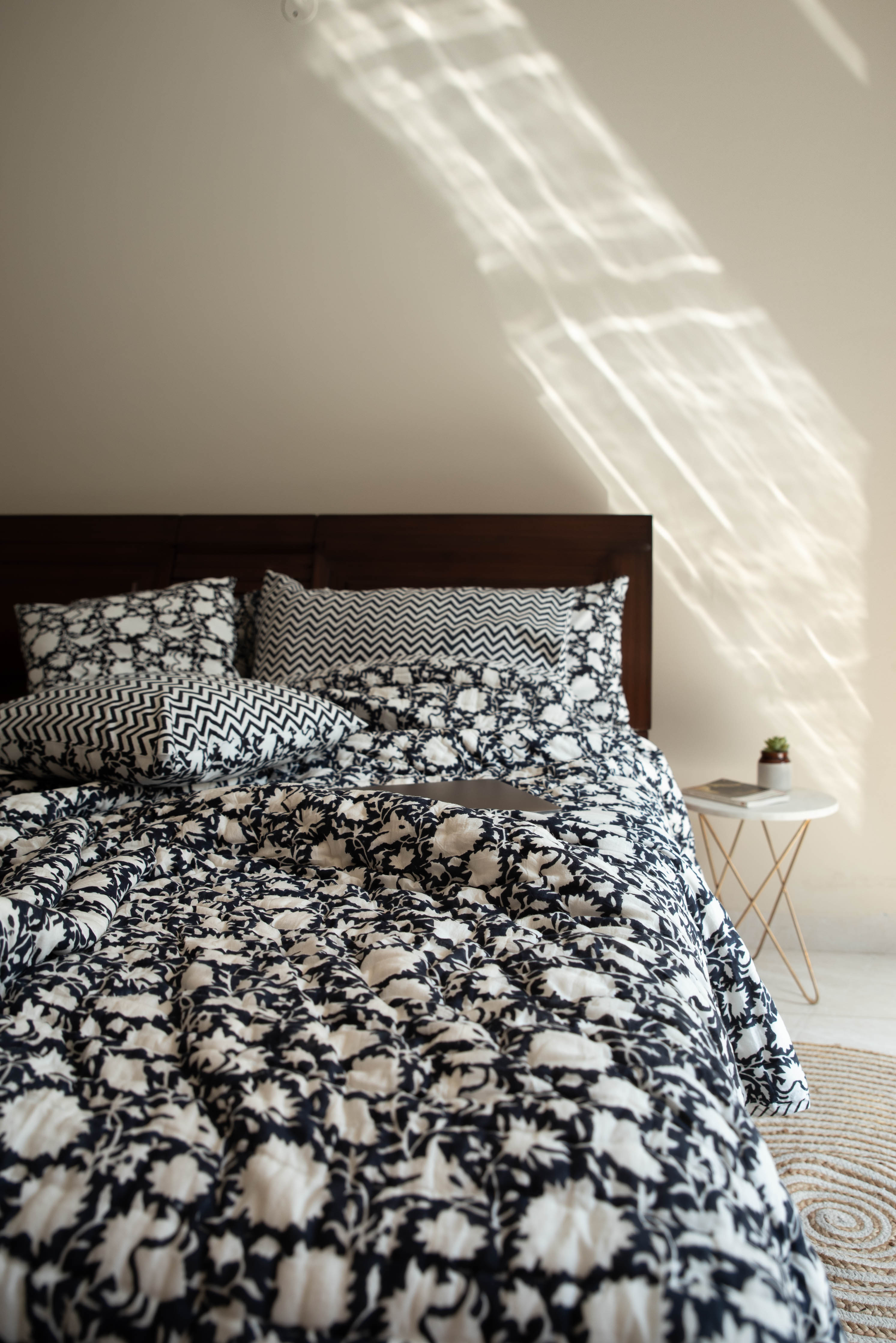 #Style_Bouti Chevron