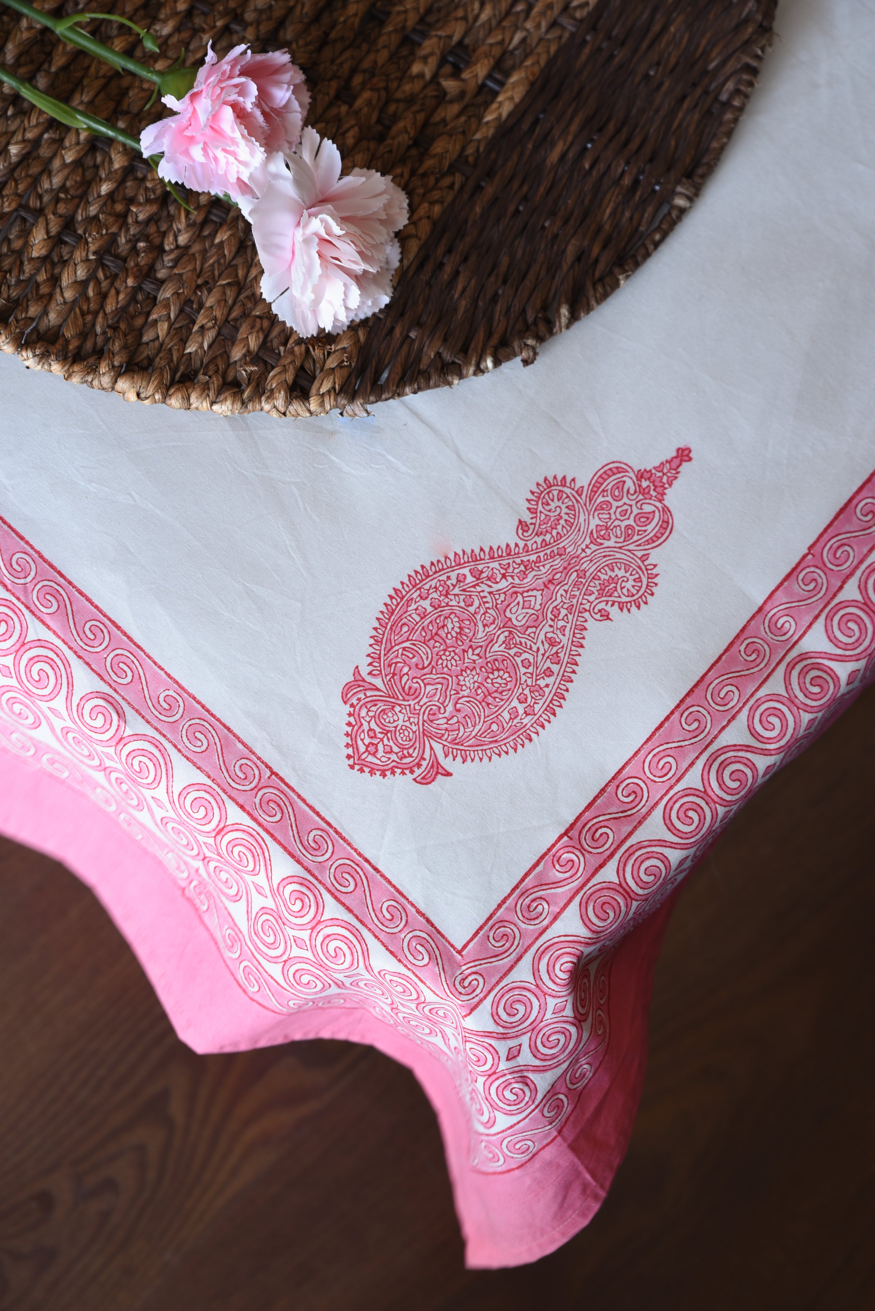 Pezli Bedsheet