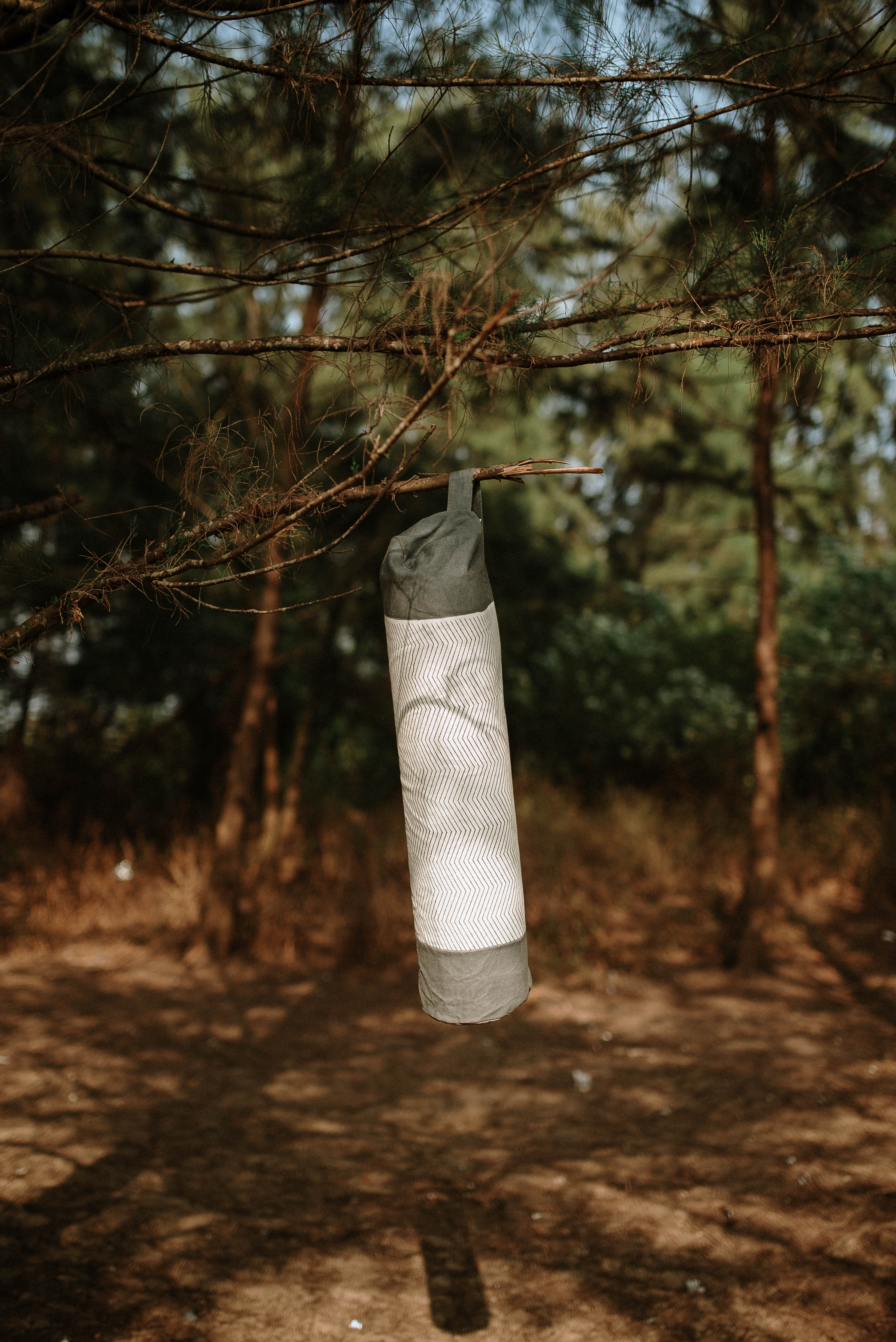 Manh Yoga Bag - 01