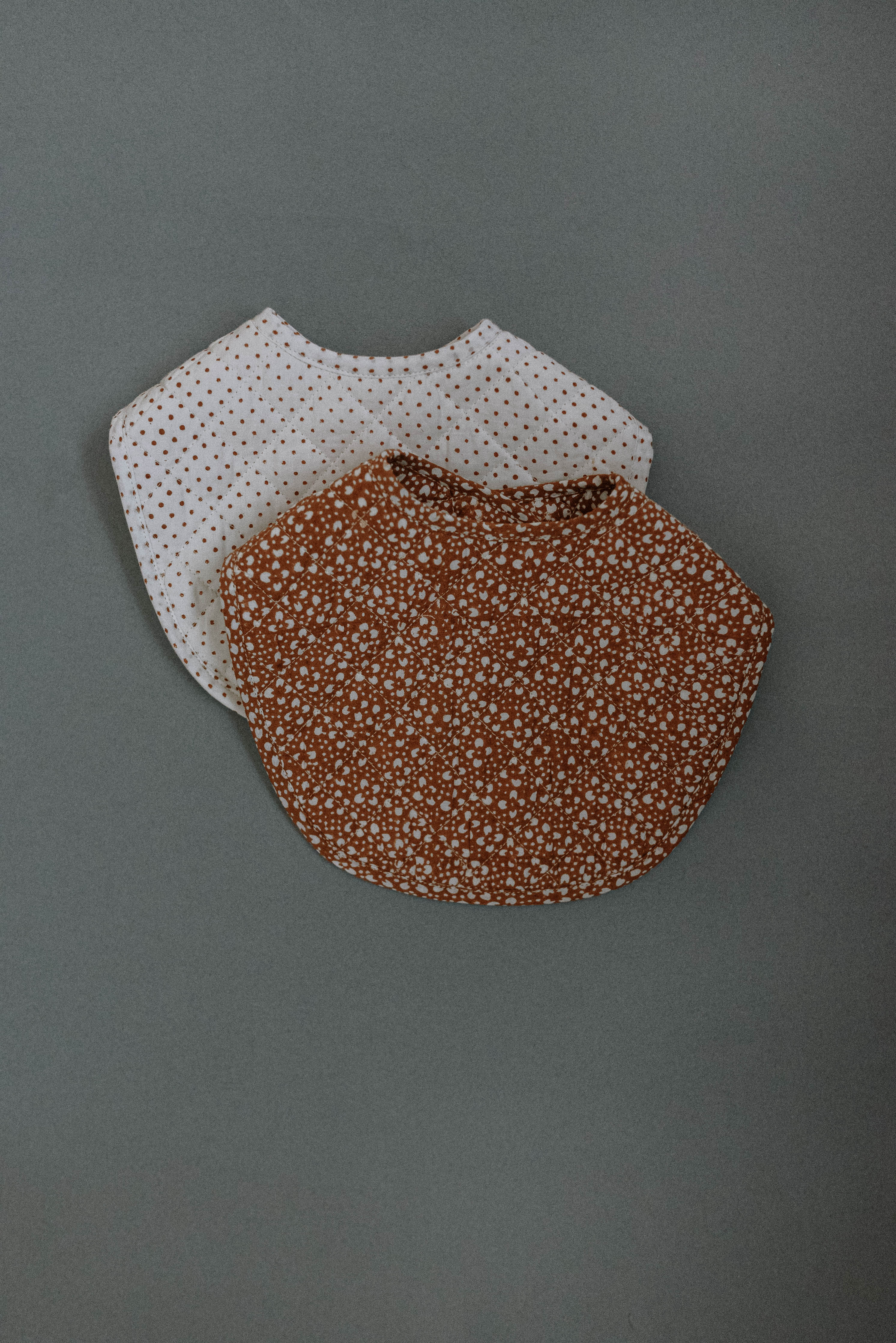 Garden Bib Set of 2