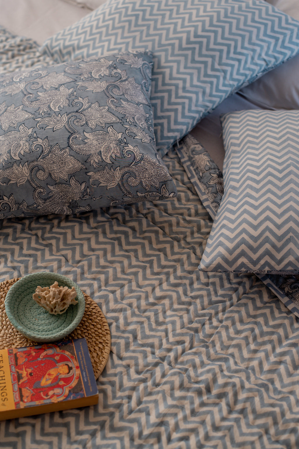 Cushion Covers & Pillow covers