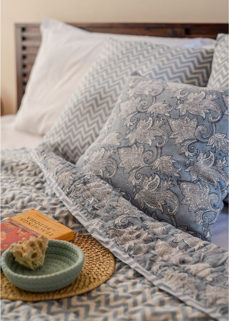 Raamae | Artisanal Home, Baby and Lifestyle Brand