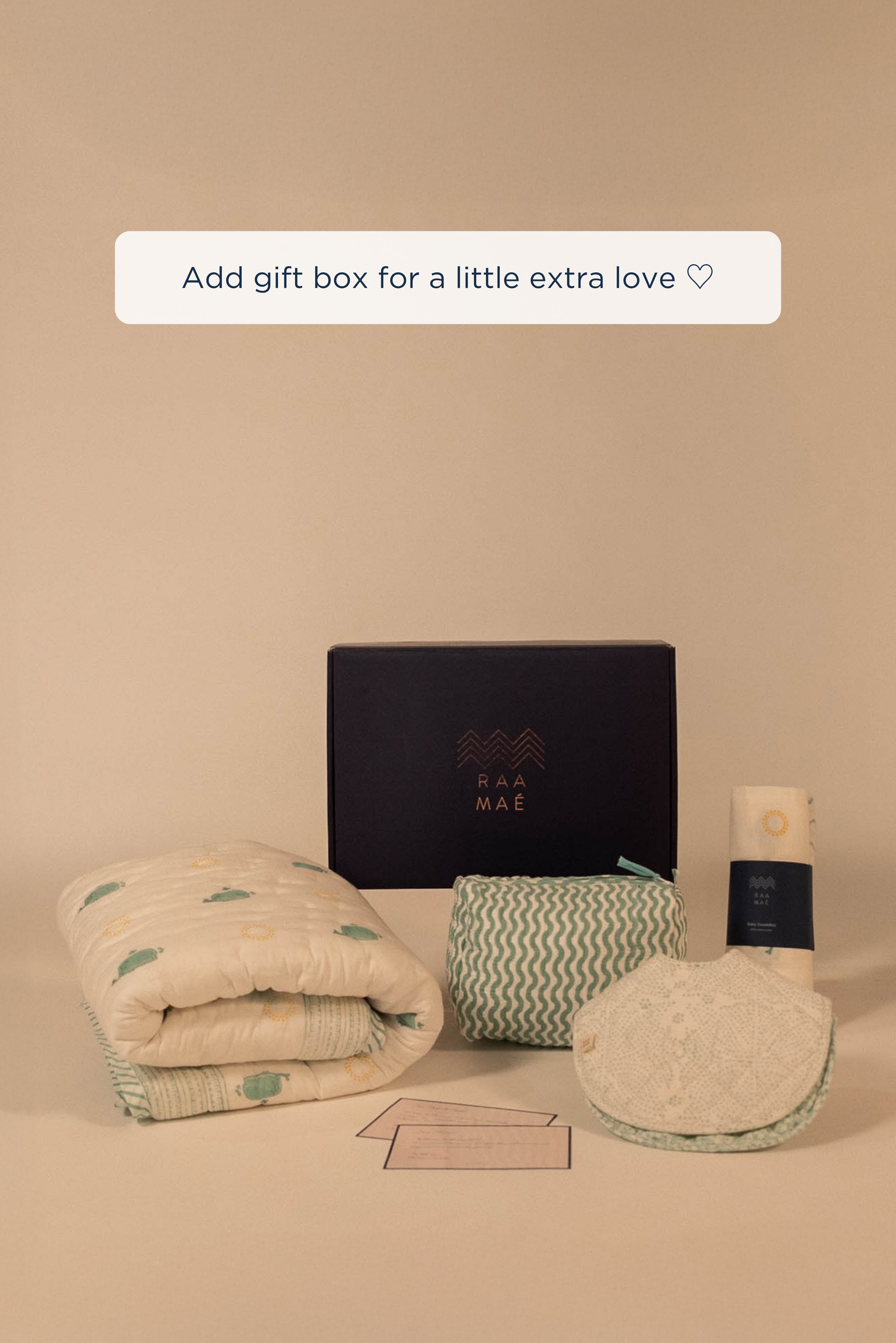 Moana Baby Bundle
