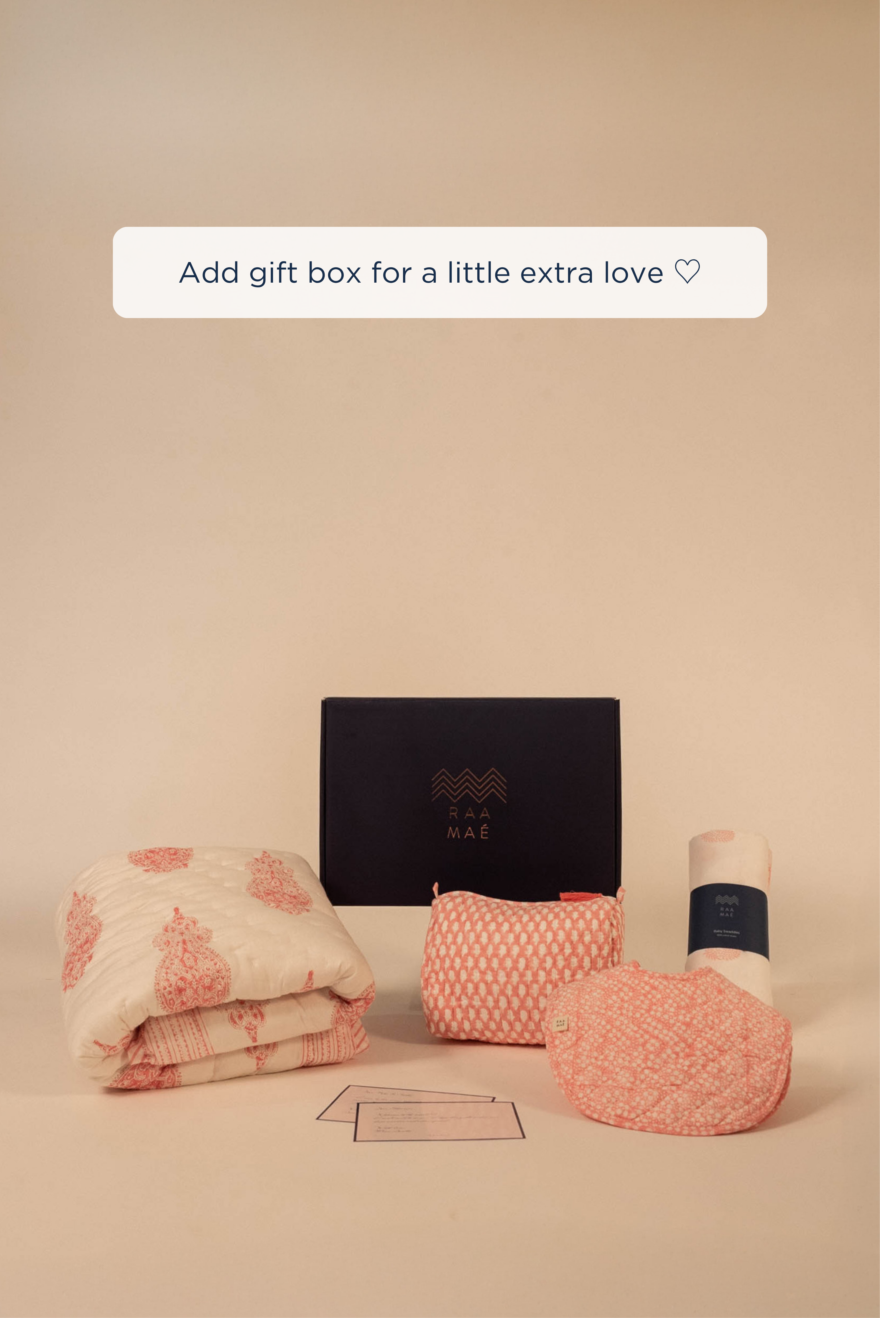 Orchid Baby Bundle