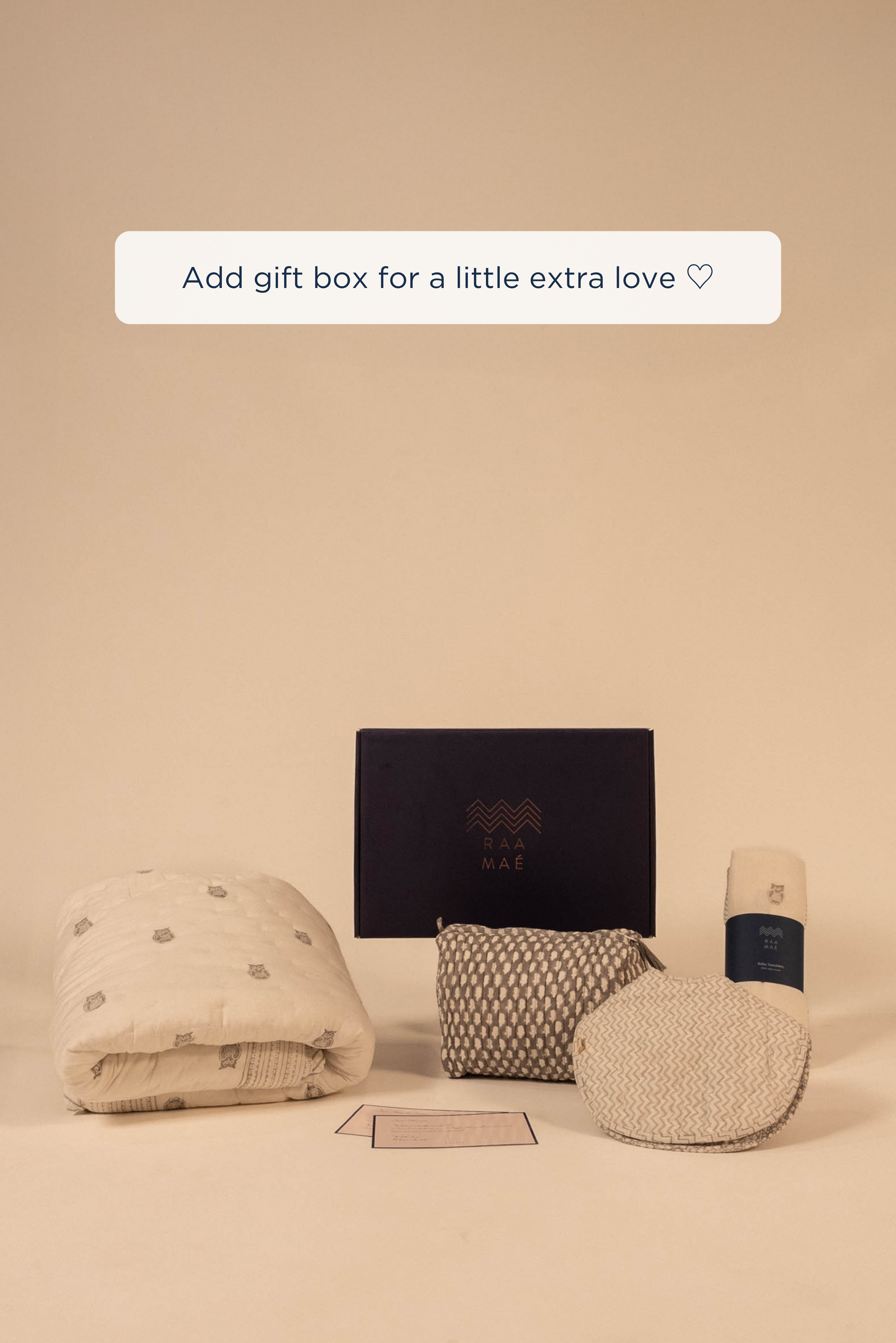Owl Baby Bundle