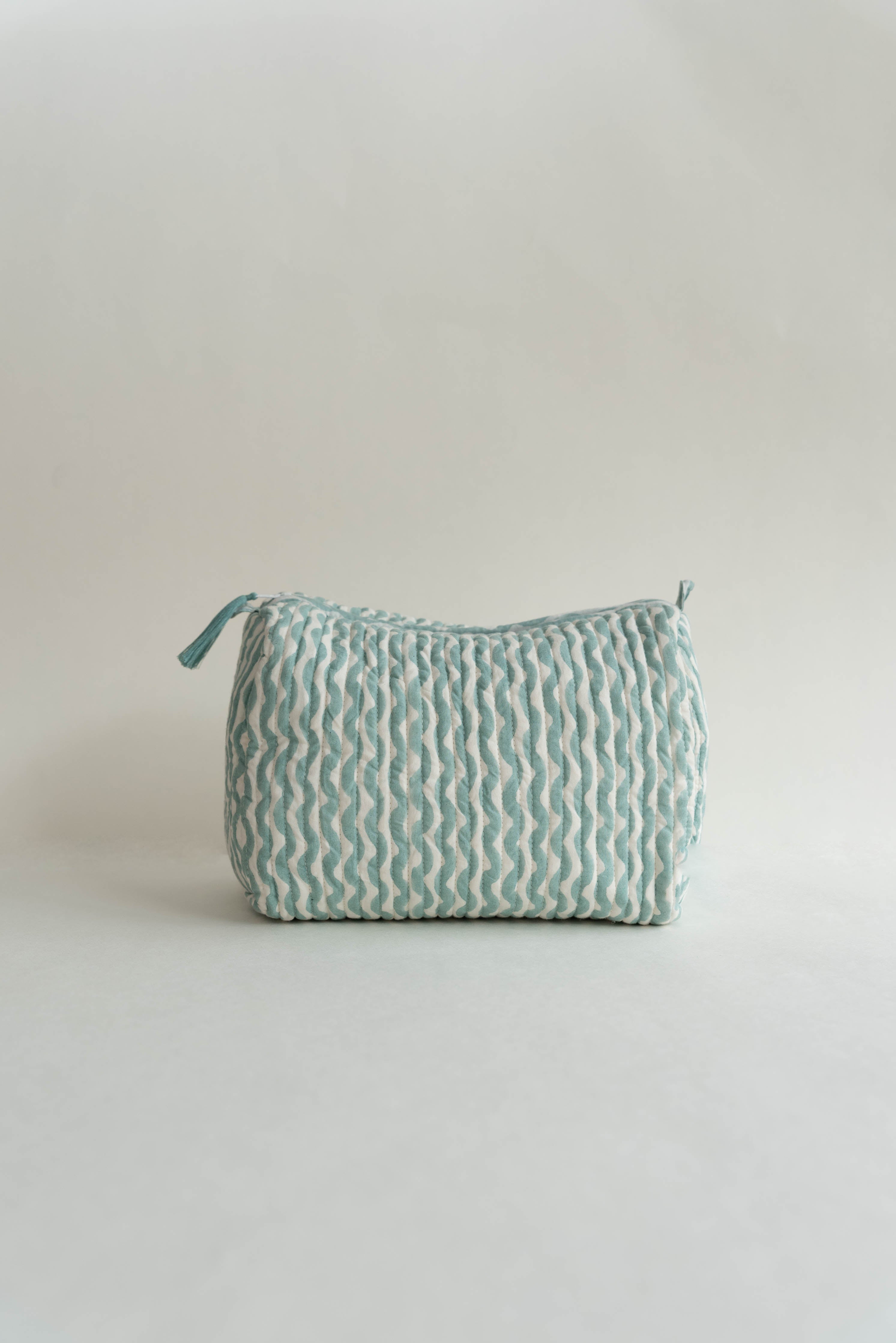 Wash Bag, Waterproof Toiletry Bag