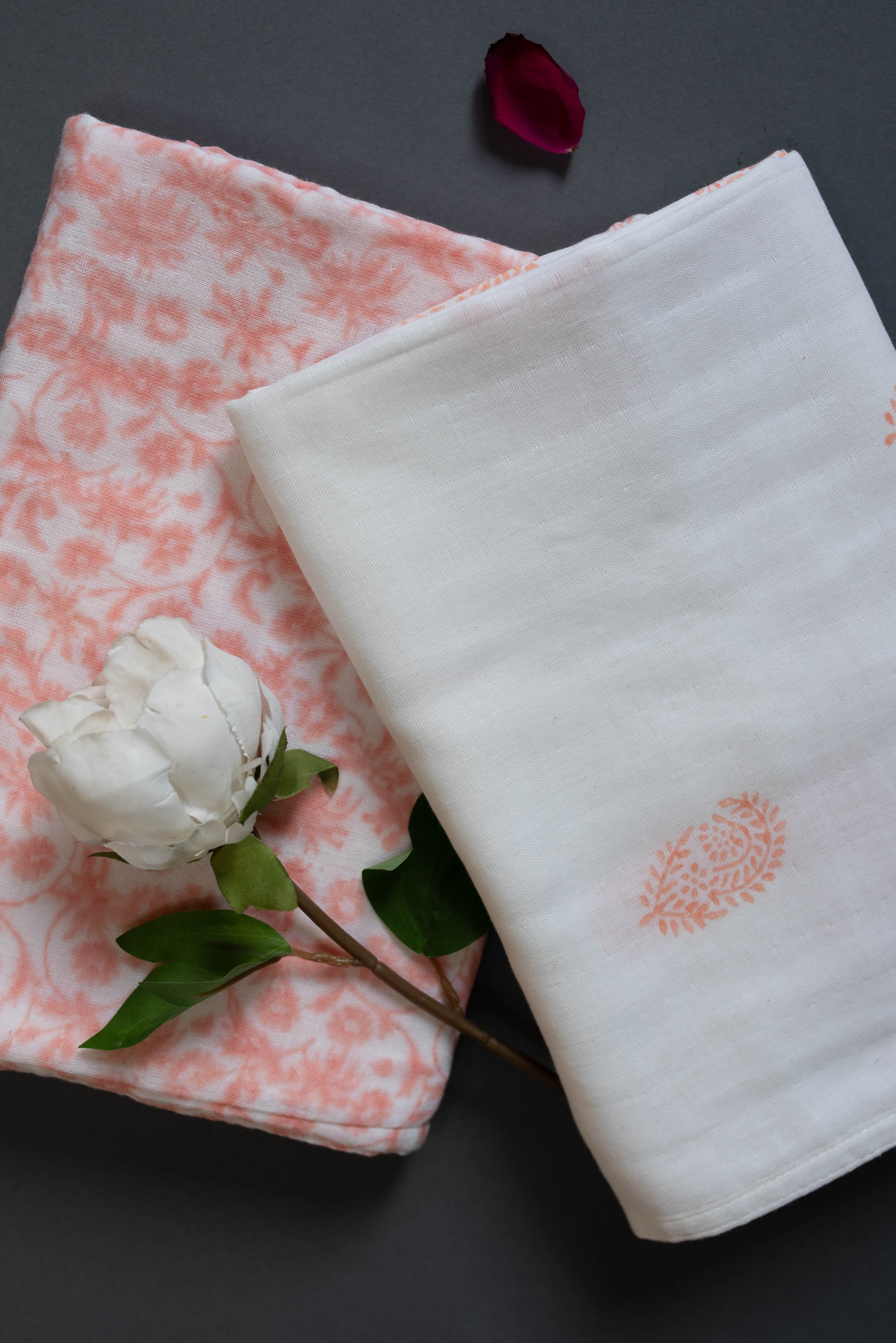 Orchid Baby Bundle