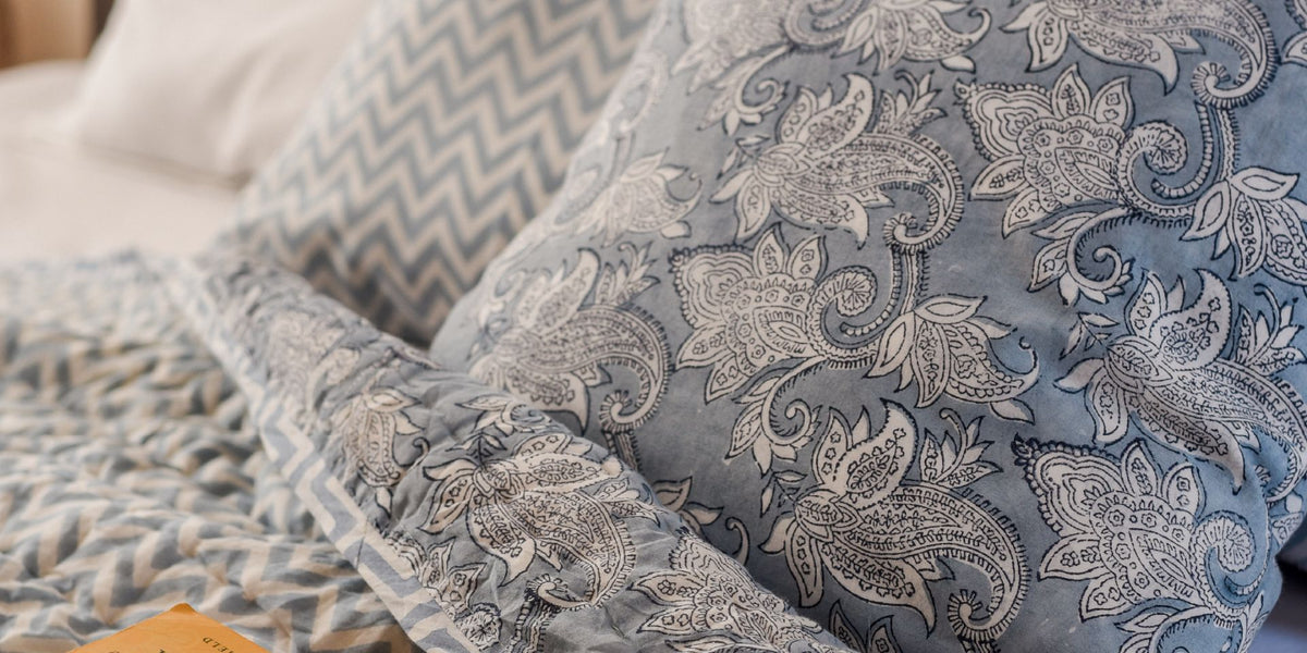 Raamae | Artisanal Home, Baby and Lifestyle Brand
