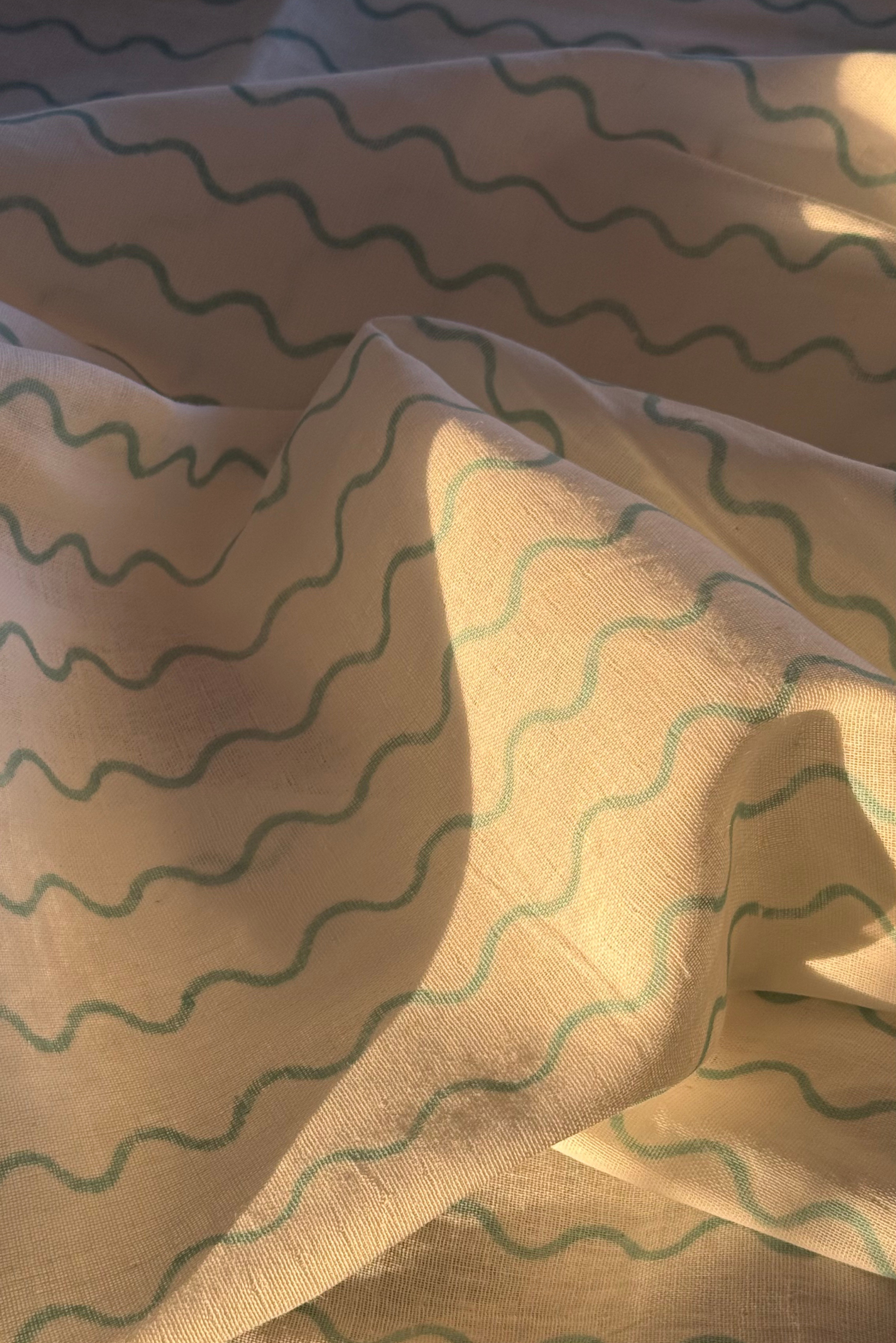 Moana Muslin Swaddle Set