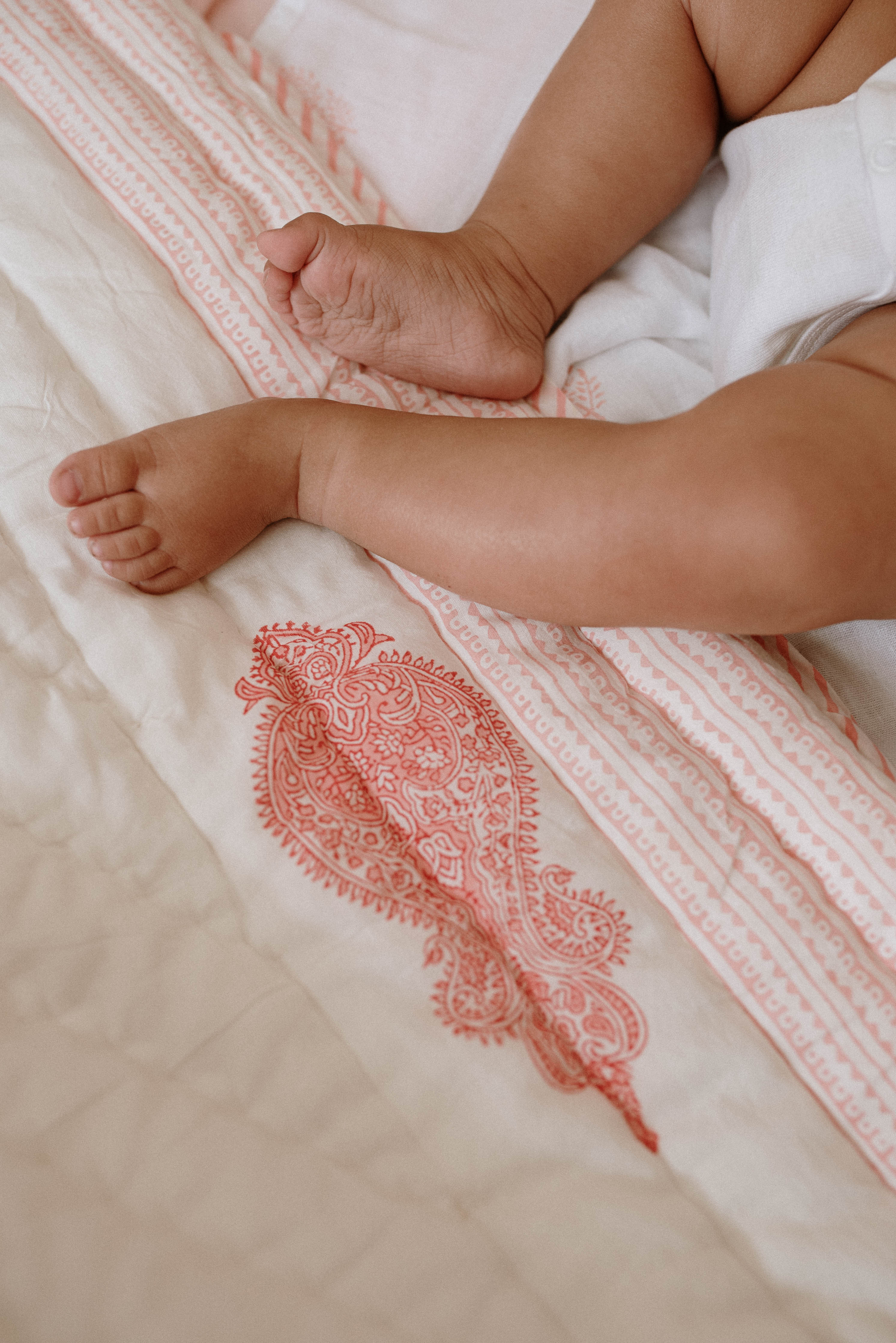 Orchid Baby Bundle