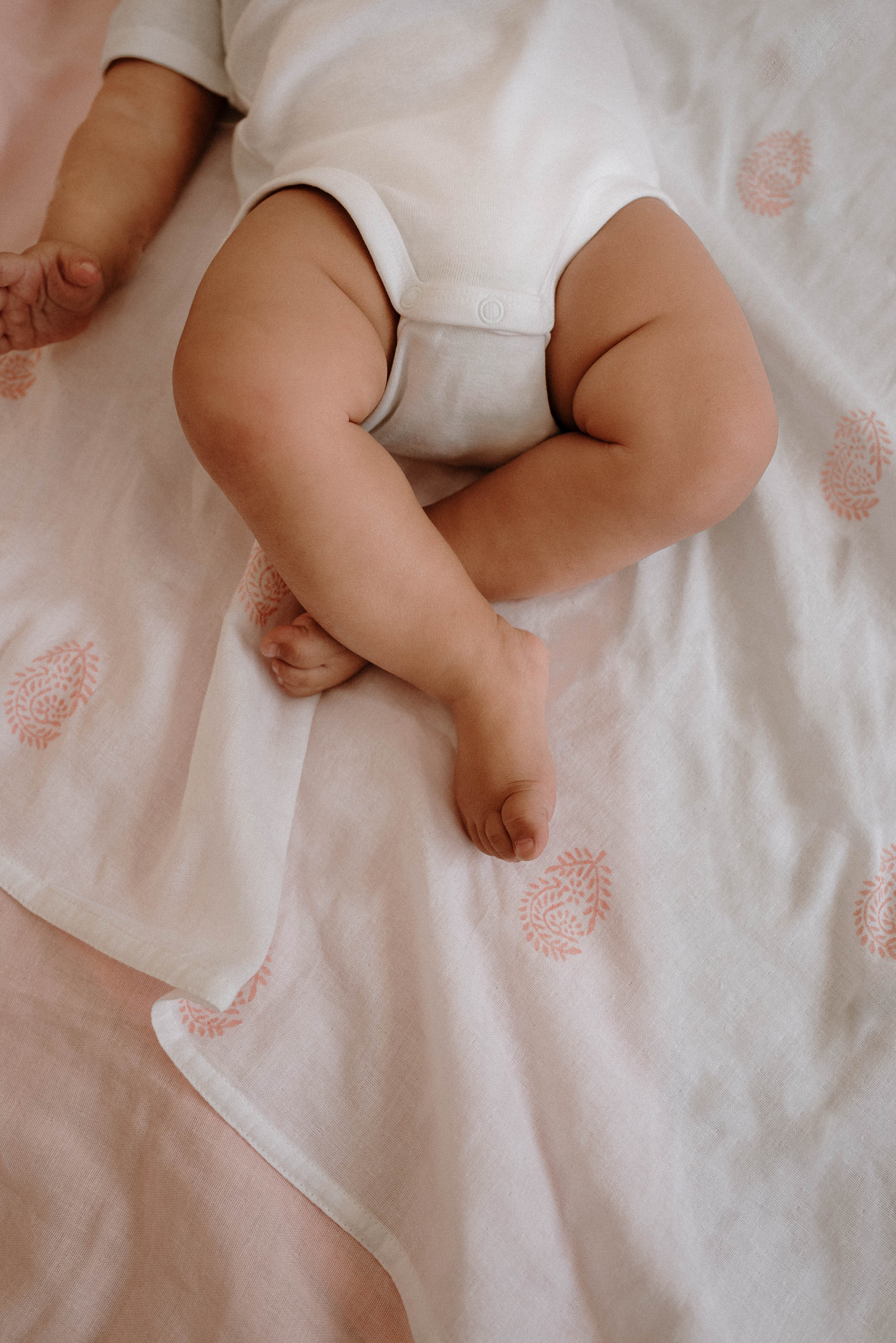 Orchid Baby Bundle