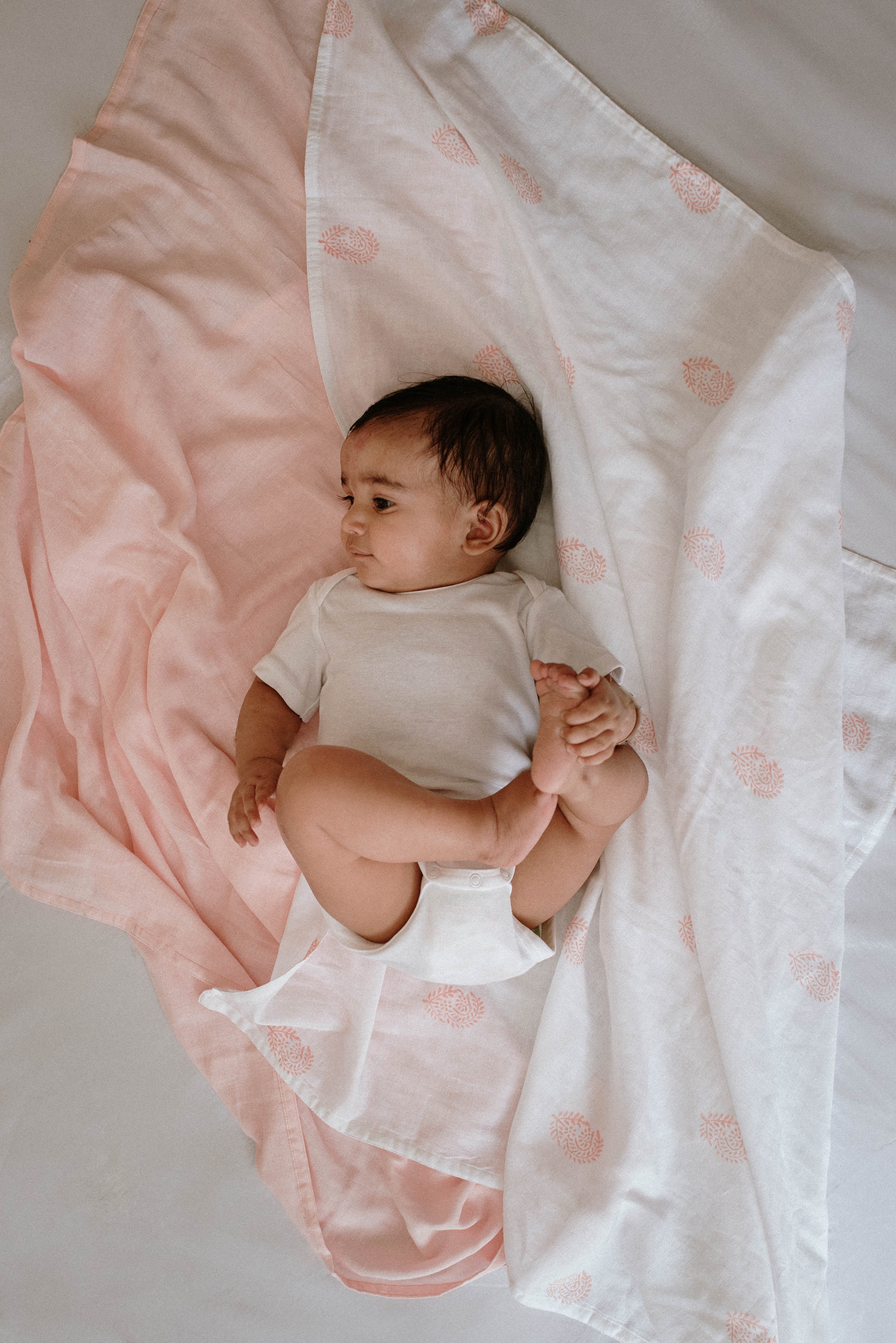 Orchid Baby Bundle