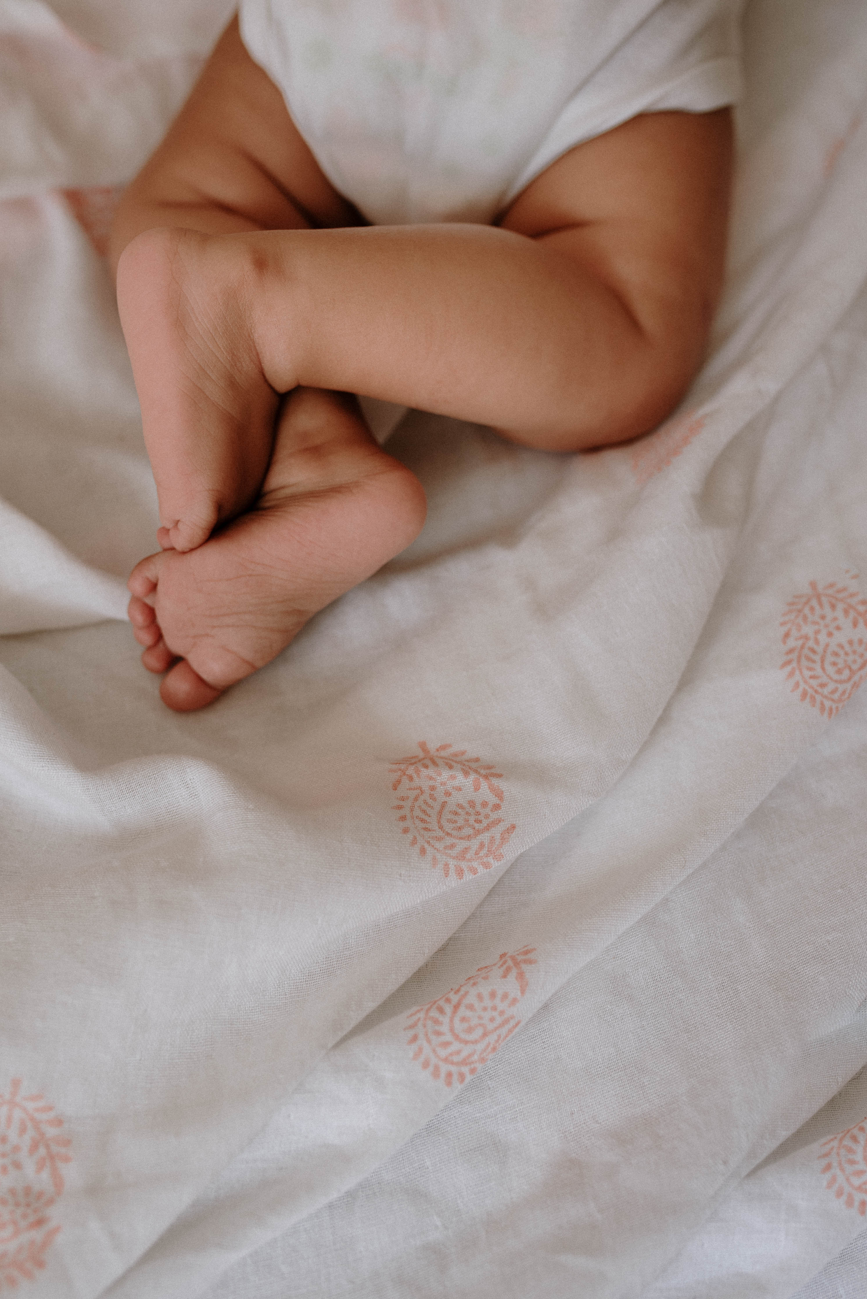 Orchid Baby Bundle