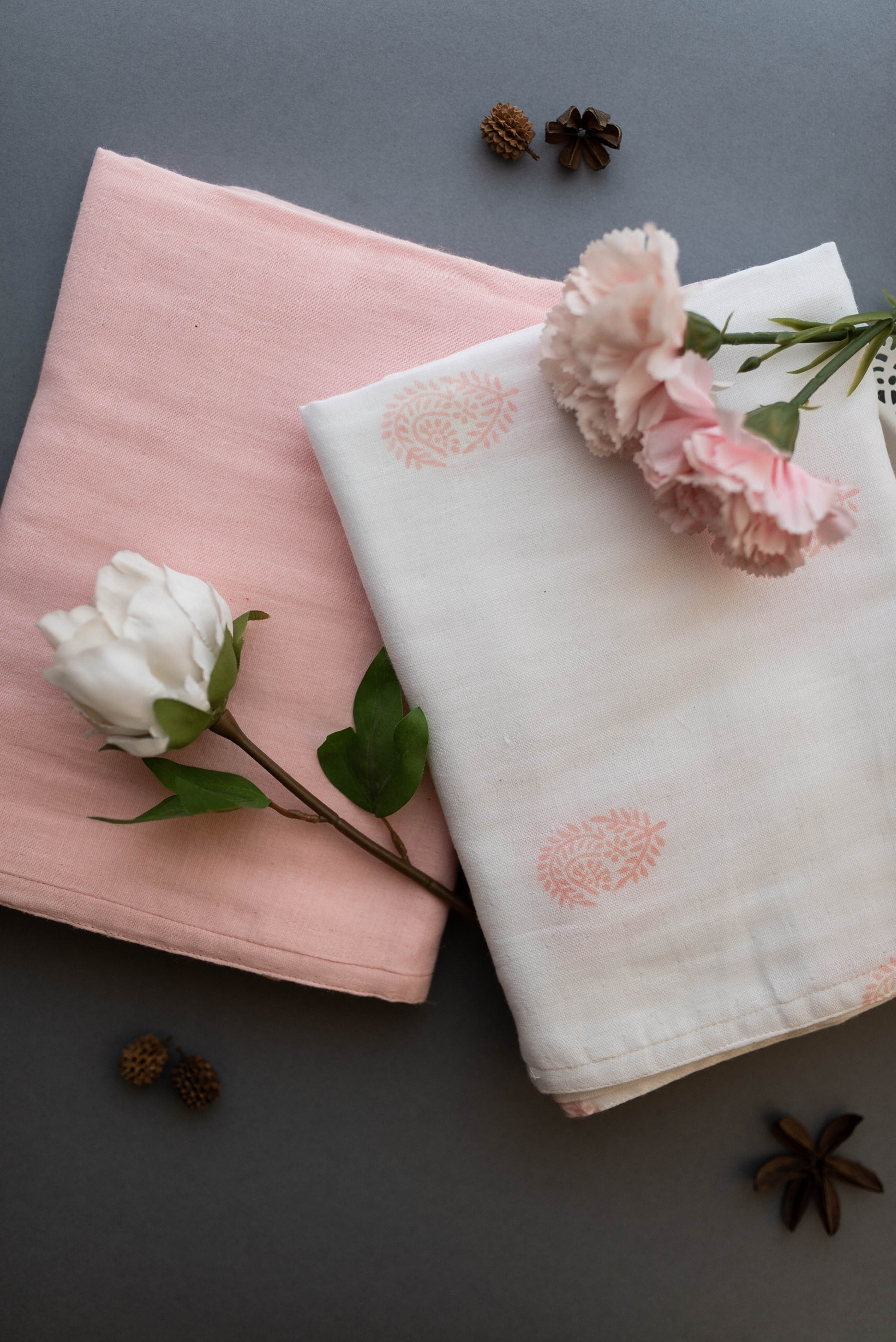 Orchid Baby Bundle