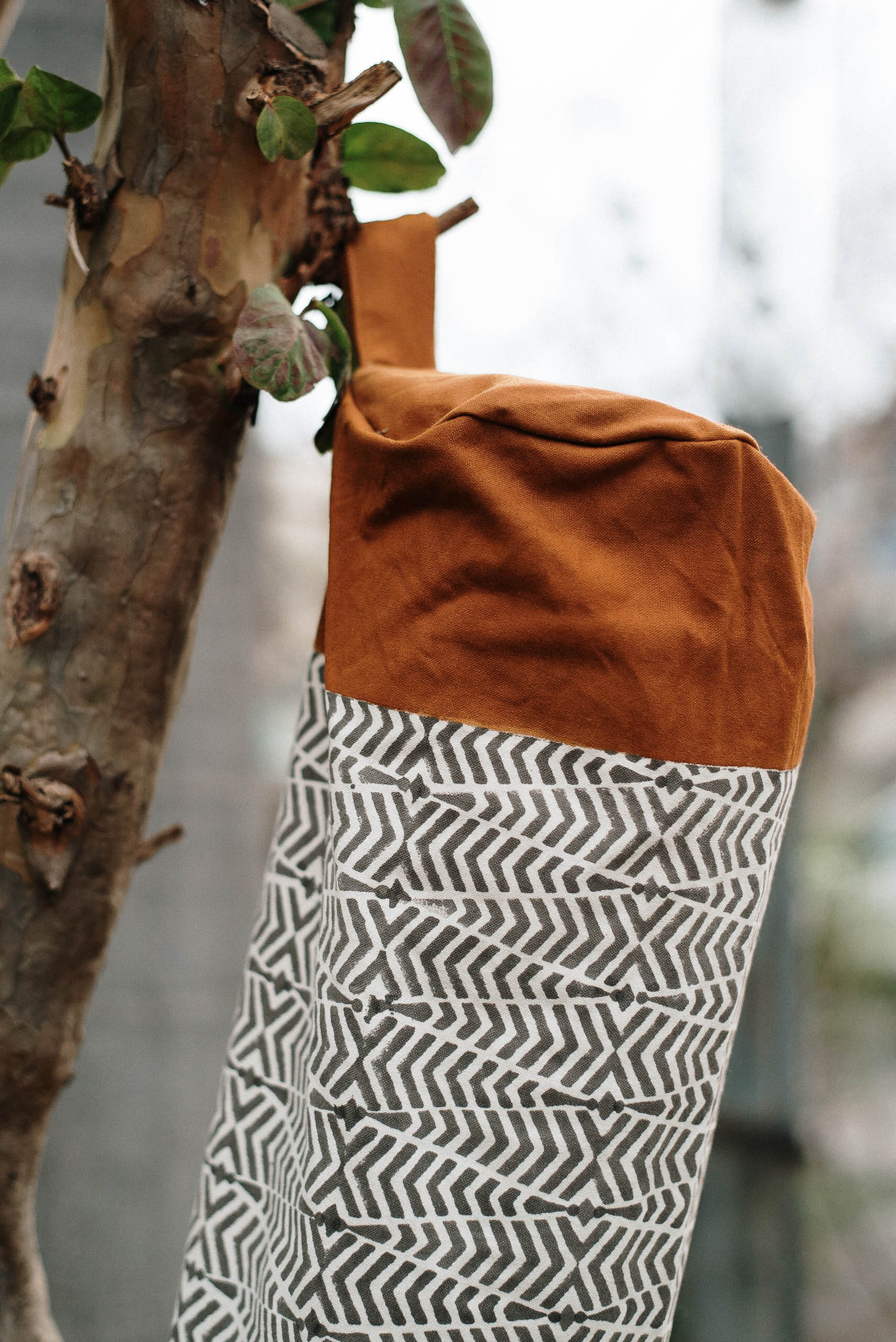 Nikaai Yoga Bag