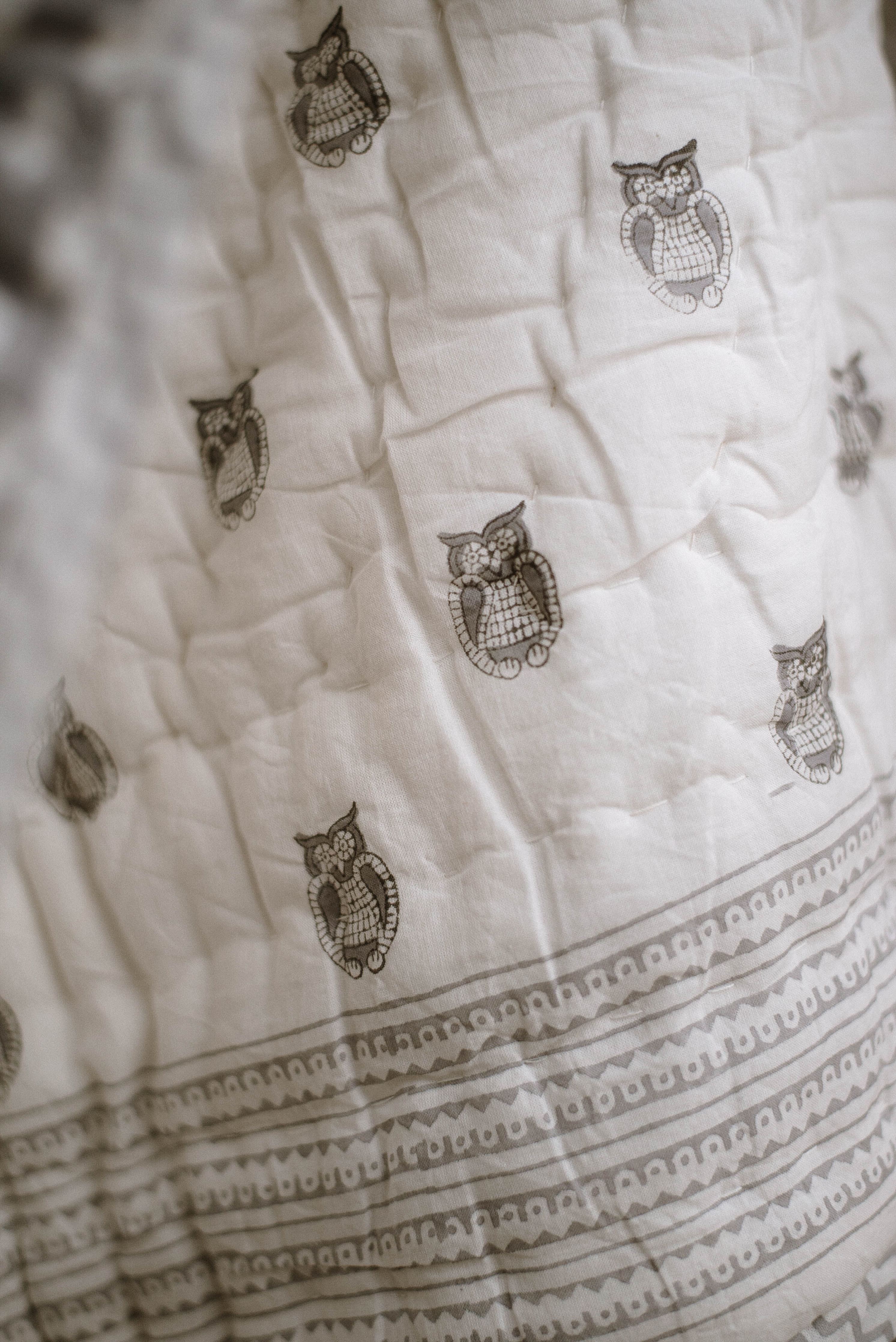Owl Baby Bundle