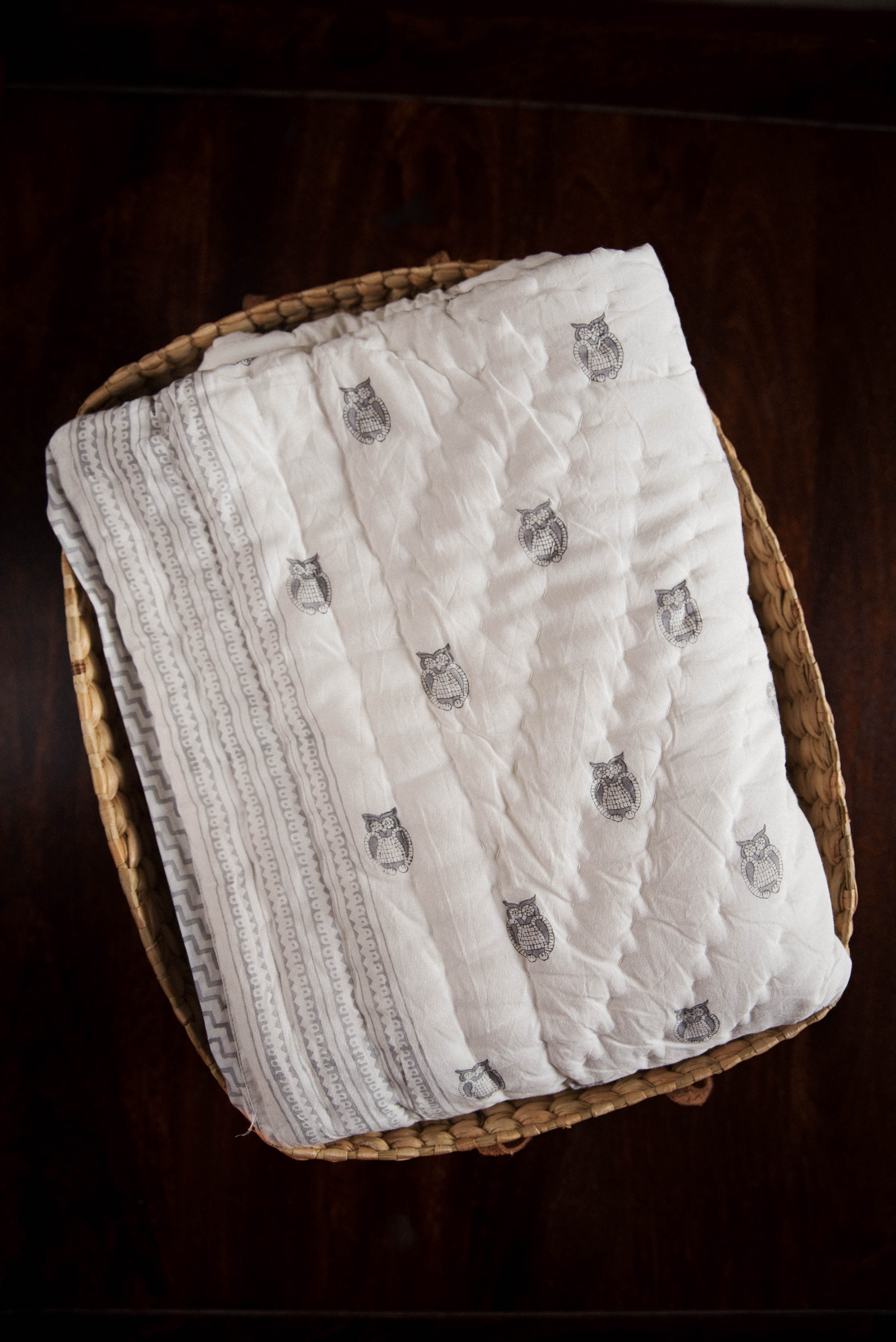 Owl Baby Bundle