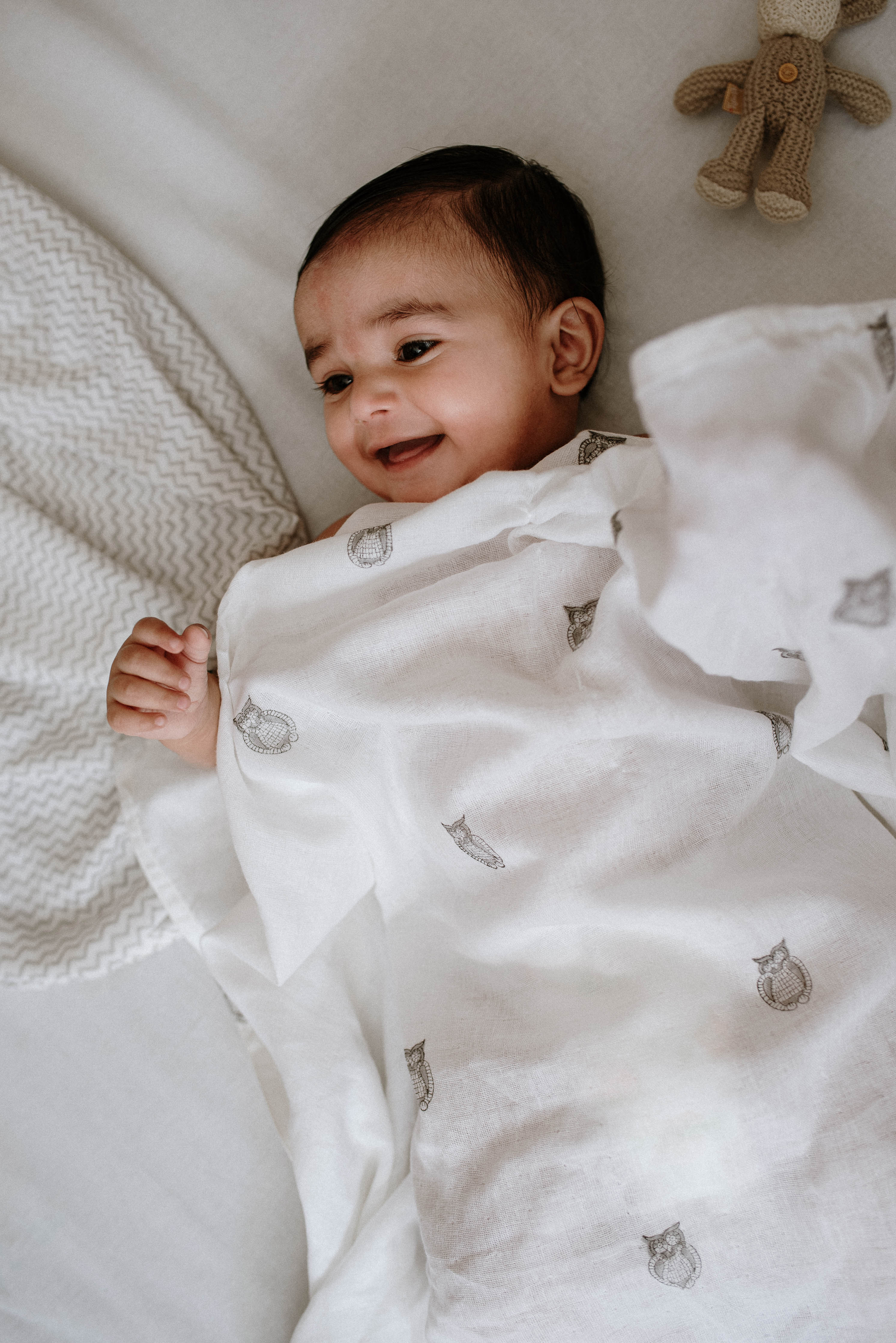 Owl Baby Bundle